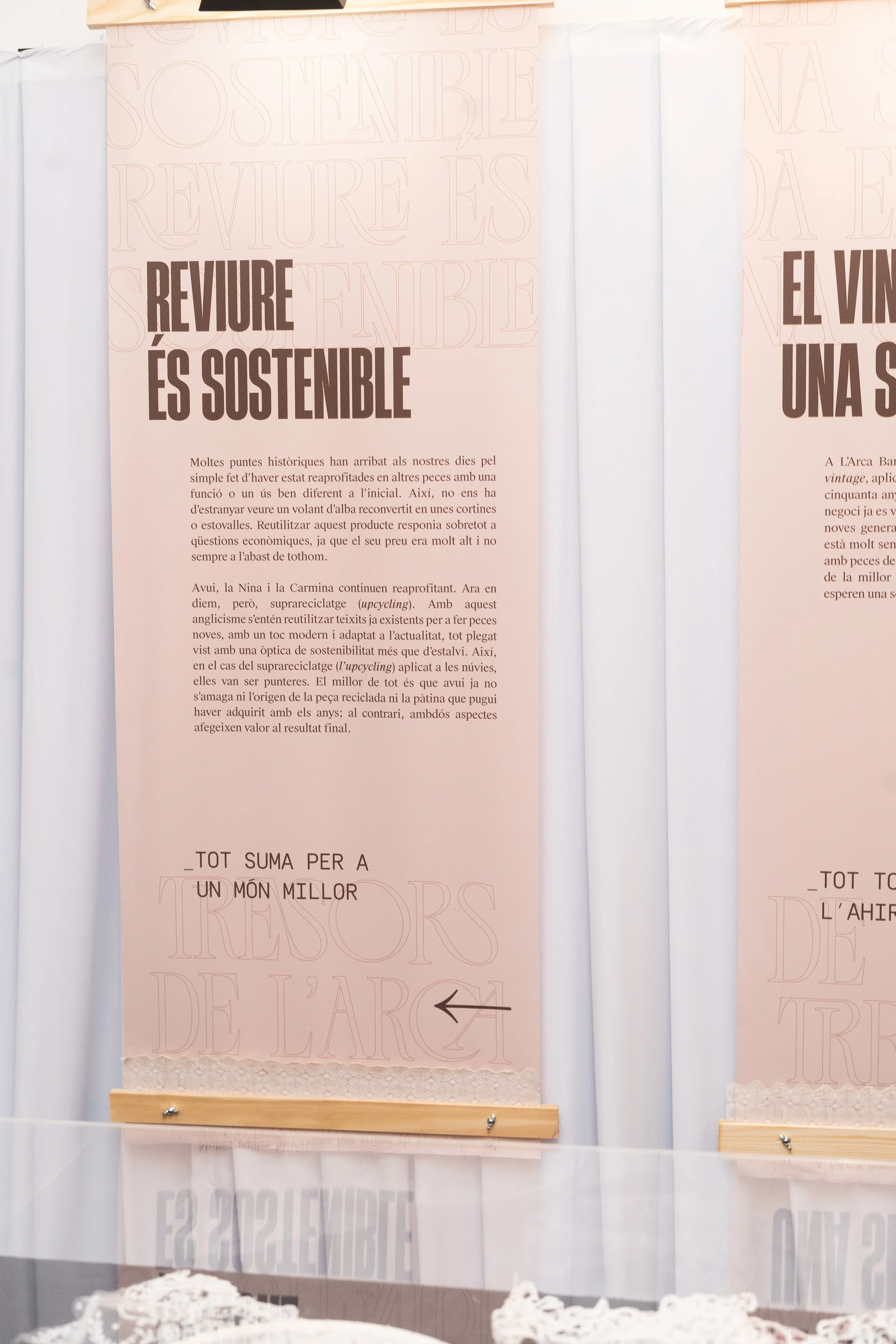L'Arca Barcelona Opening Exhibition, 2026