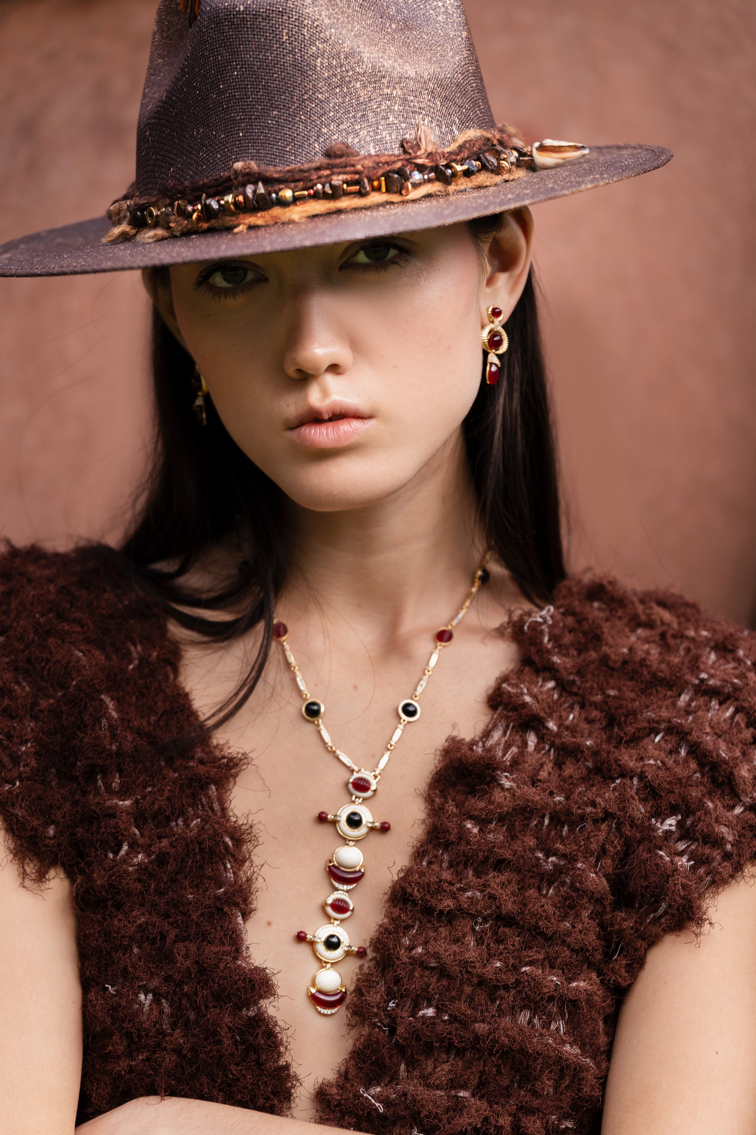 For Apex Brasil at the White Milano, MFW 2026
