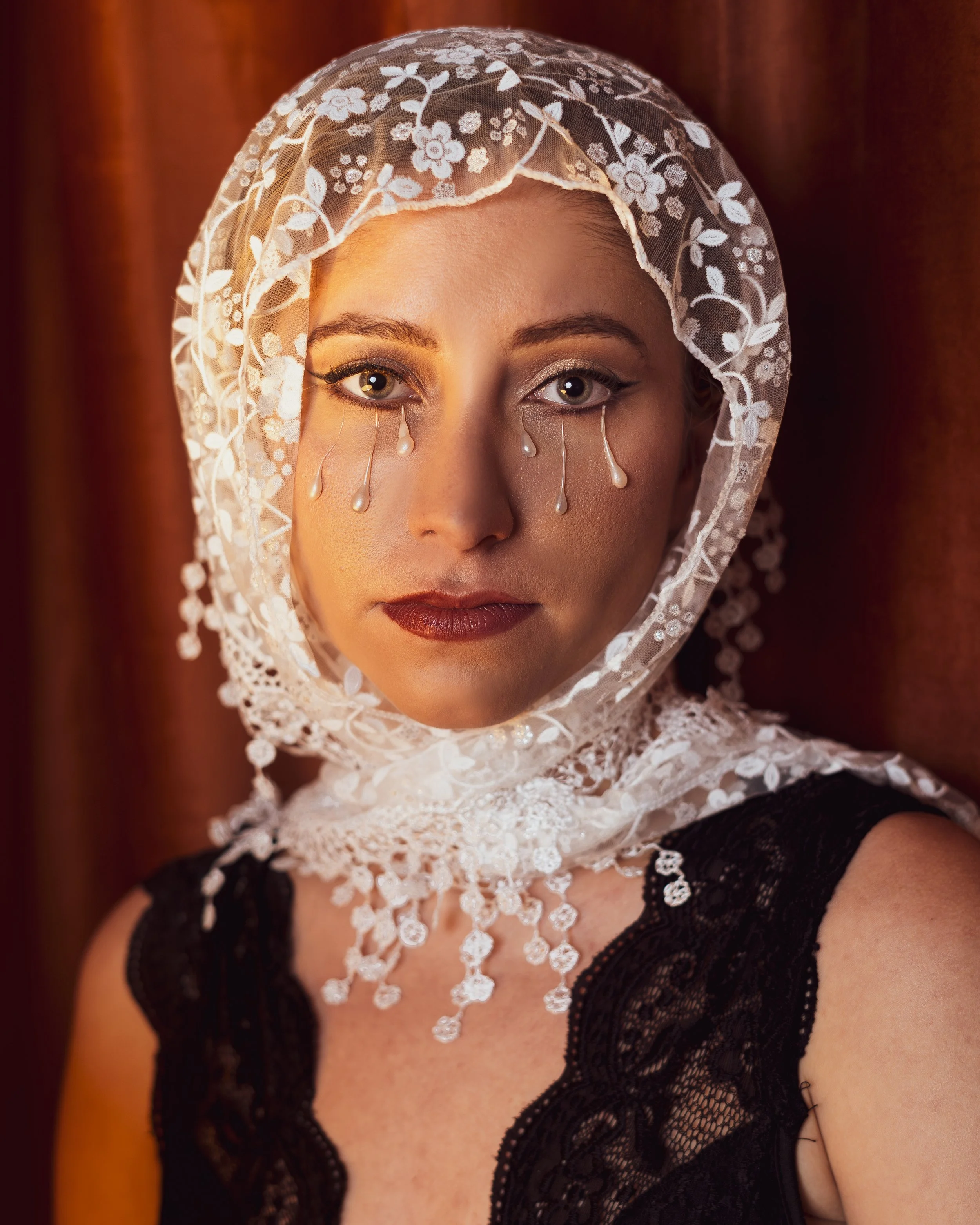 Jacqueline Rashidi, 2025