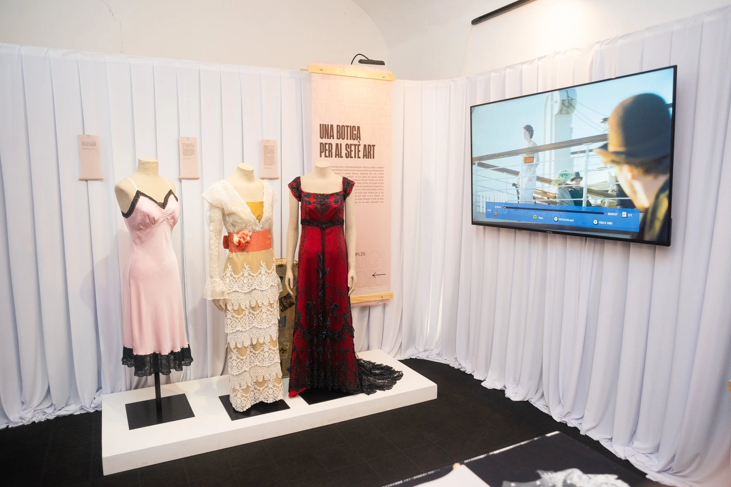 L'Arca Barcelona Opening Exhibition, 2026