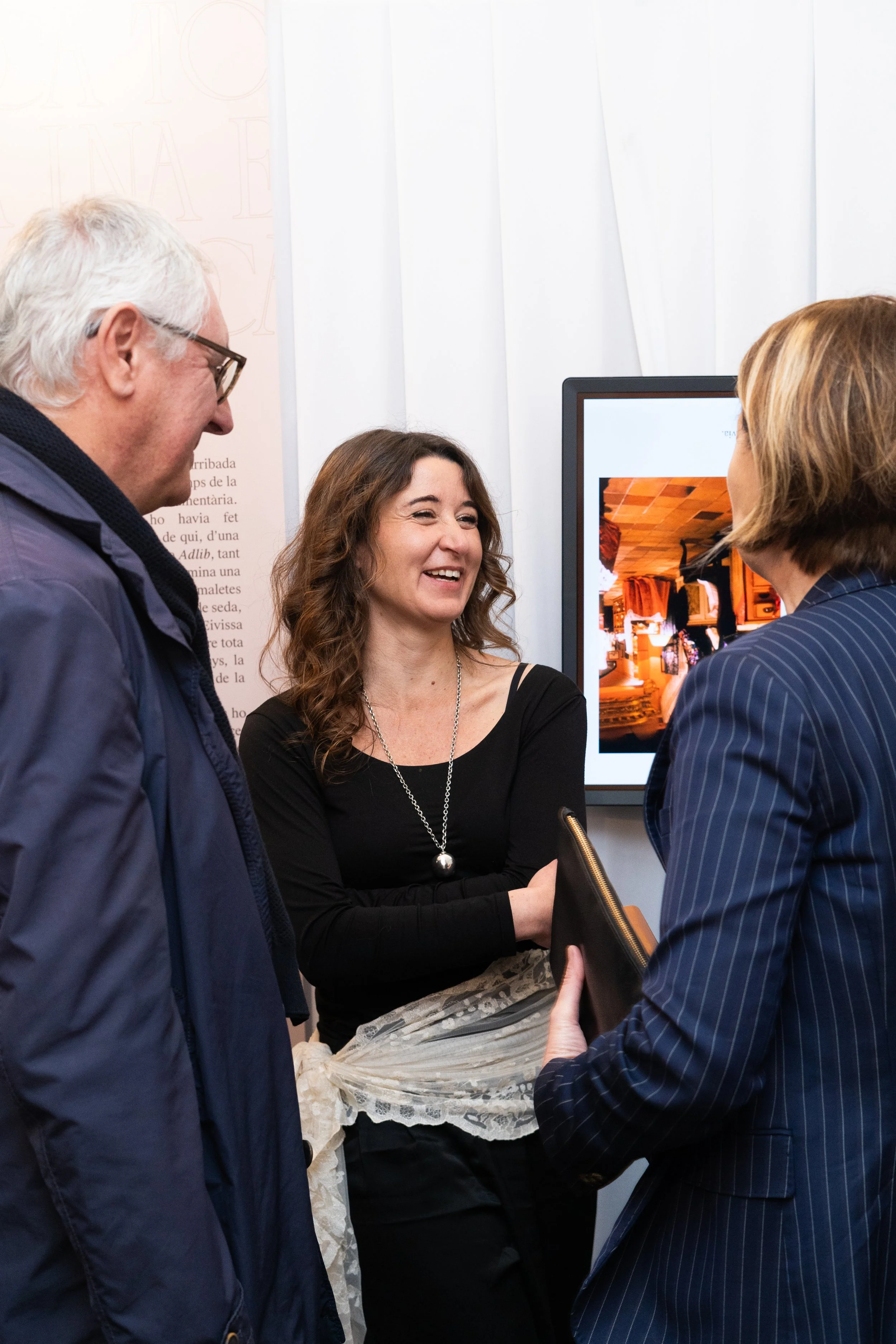 L'Arca Barcelona Opening Exhibition, 2026