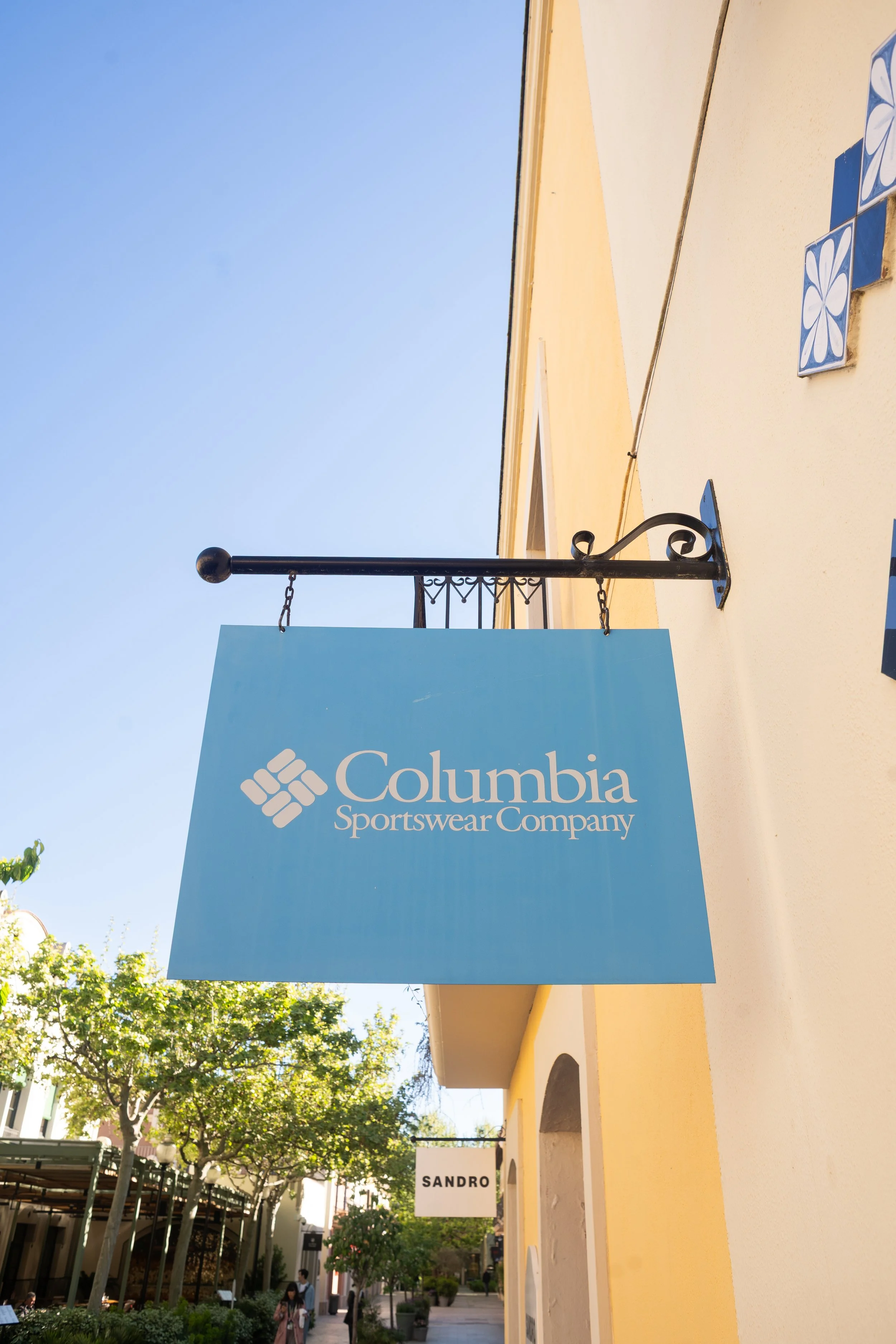 Columbia Europe, Barcelona, 2026
