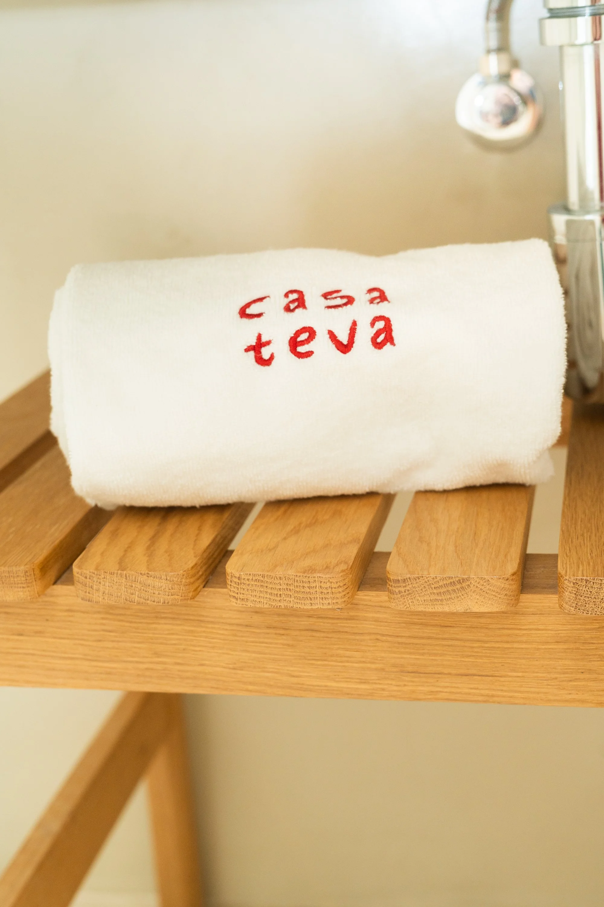 Casa Teva, Barcelona, 2026