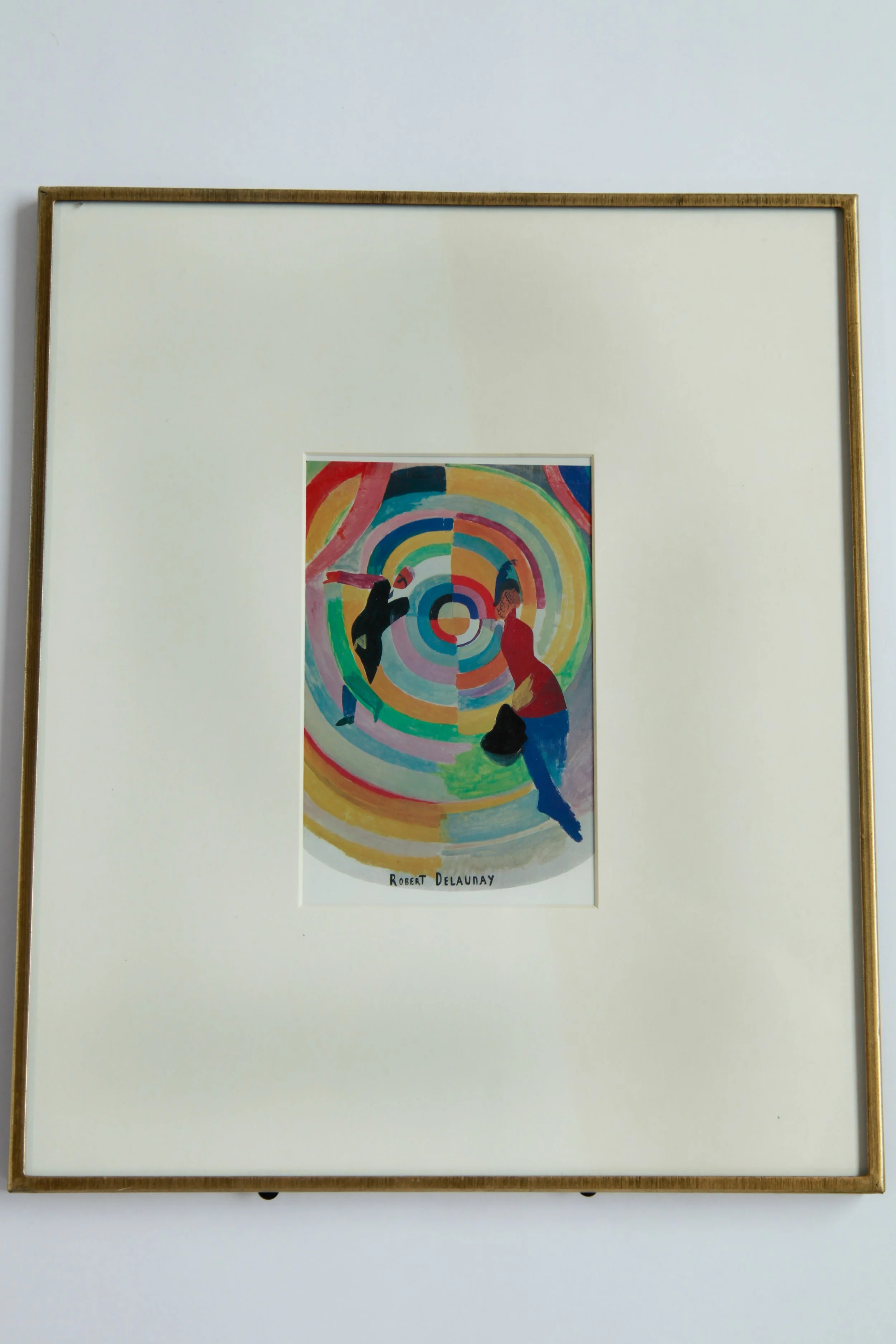 From the collection of Sosta House