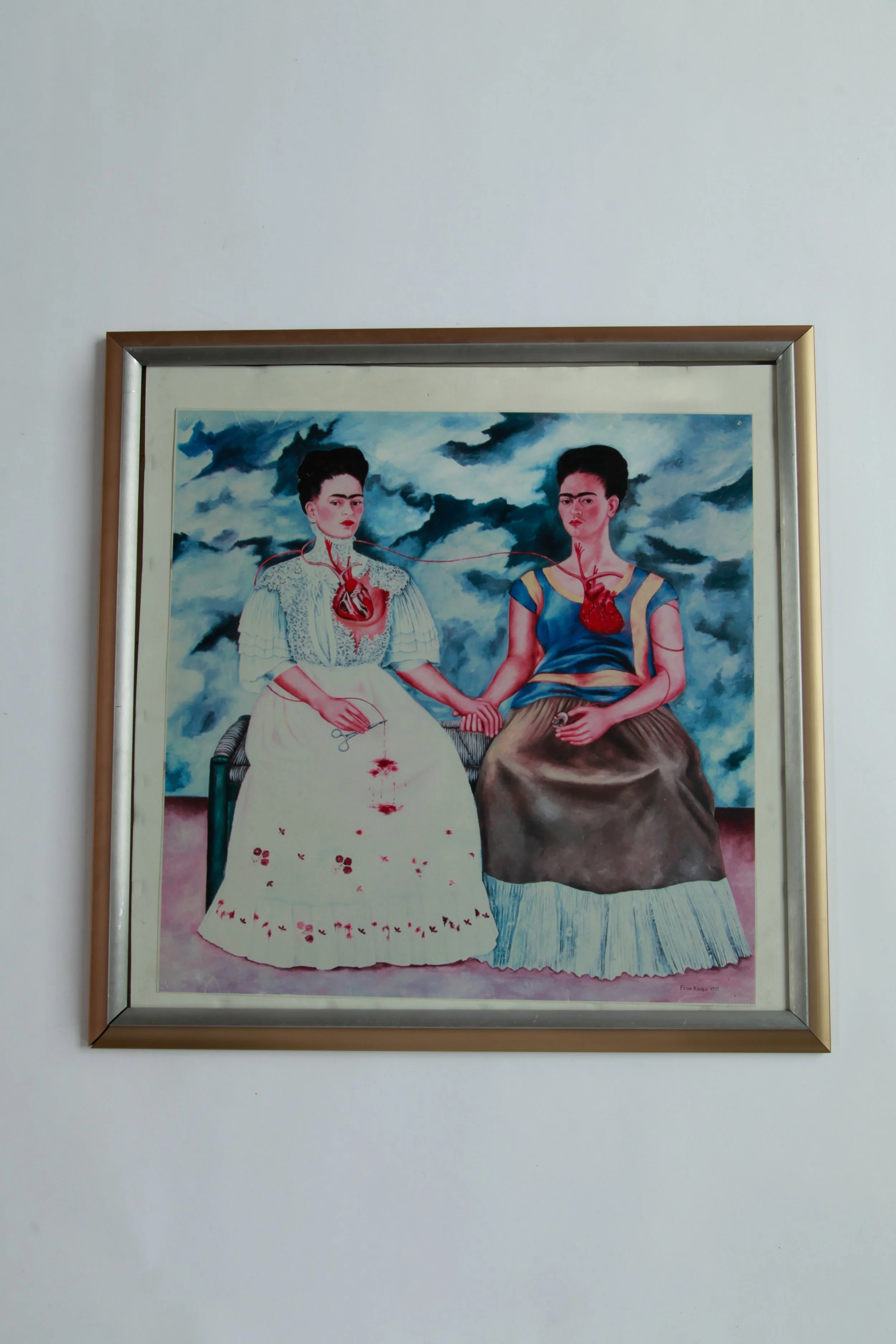 Frida Kahlo
