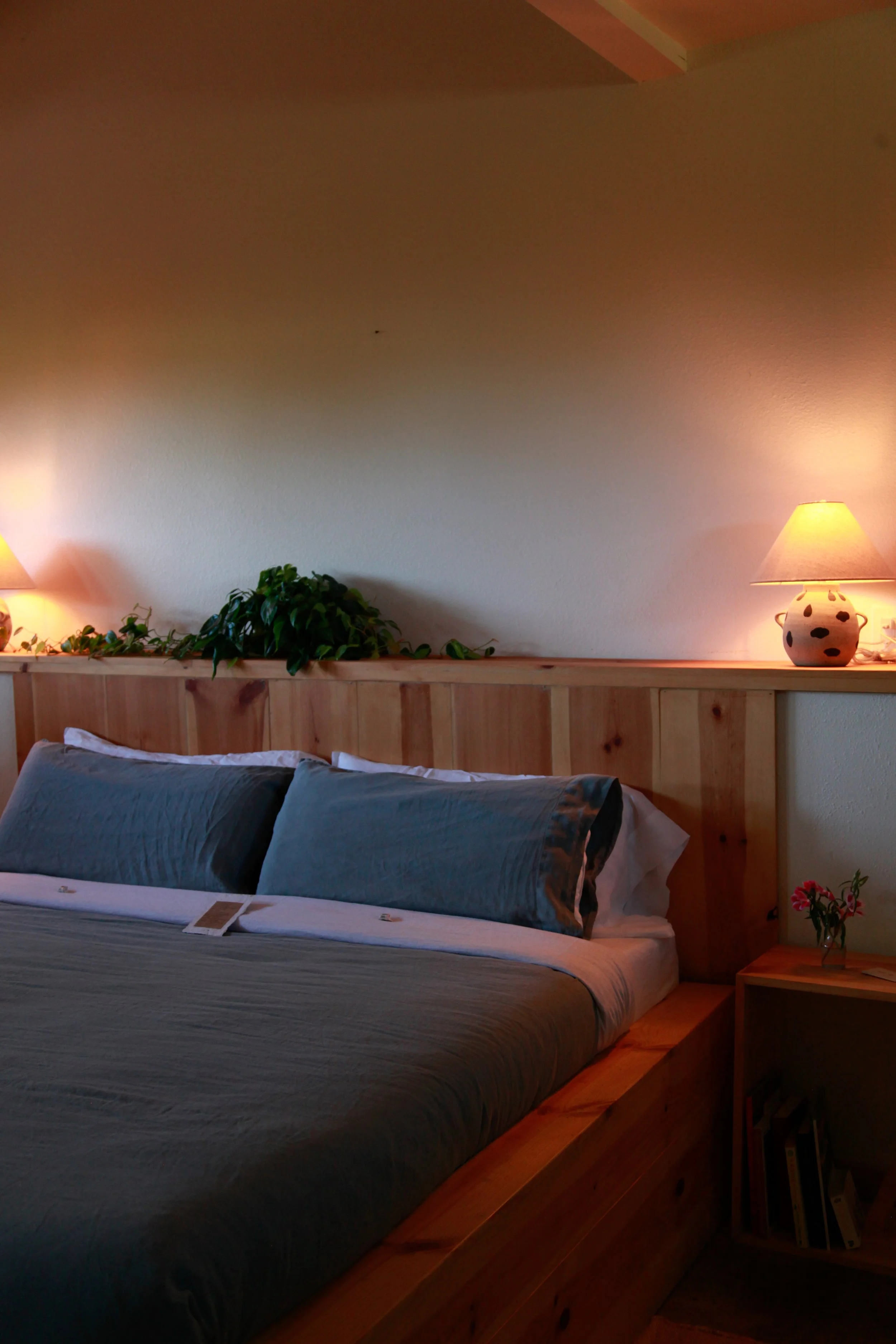 Design | Cody Burchfield
Build | Olivia Kelly