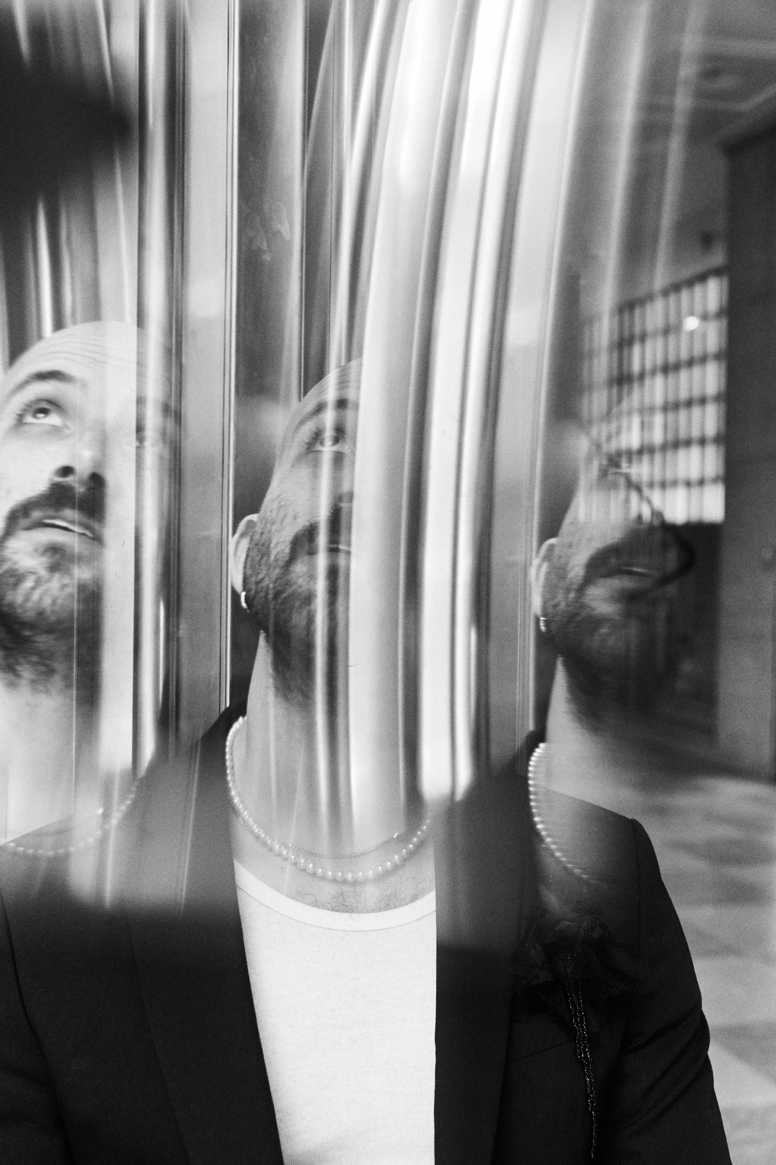 Long Exposure (2025) - Large Ensemble