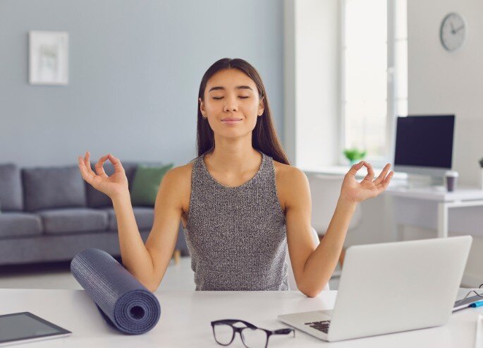This week's feature article shares 3 Mindfulness Tips for Nonprofit Professionals https://conta.cc/3Tgg8Ov
https://conta.cc/4cfcDR0