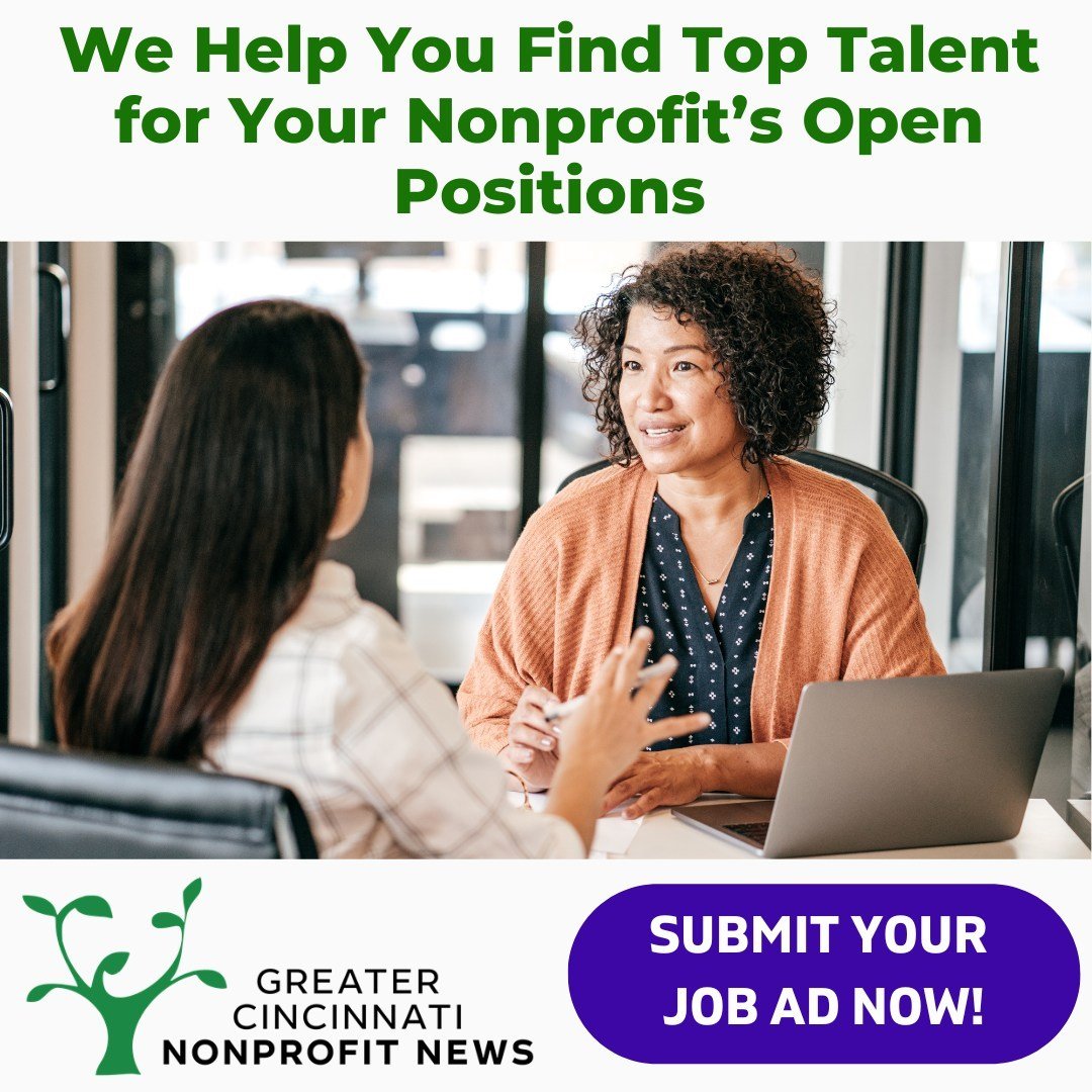 Looking for top talent to fill your admin or executive director position? Post your job in GC Nonprofit News today for the most qualified candidates! gcnonprofitnews.com #nonprofitjobs #nonprofittalent #wehelpfindtoptalent