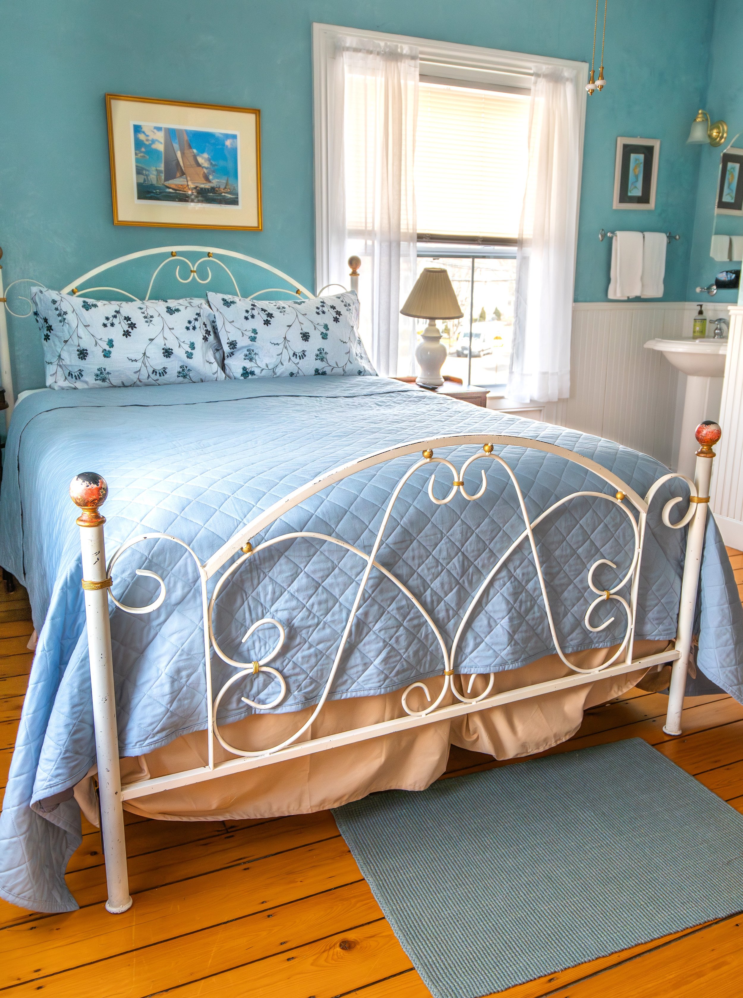 Blue Room at Mermaid Inn of Mystic.jpg