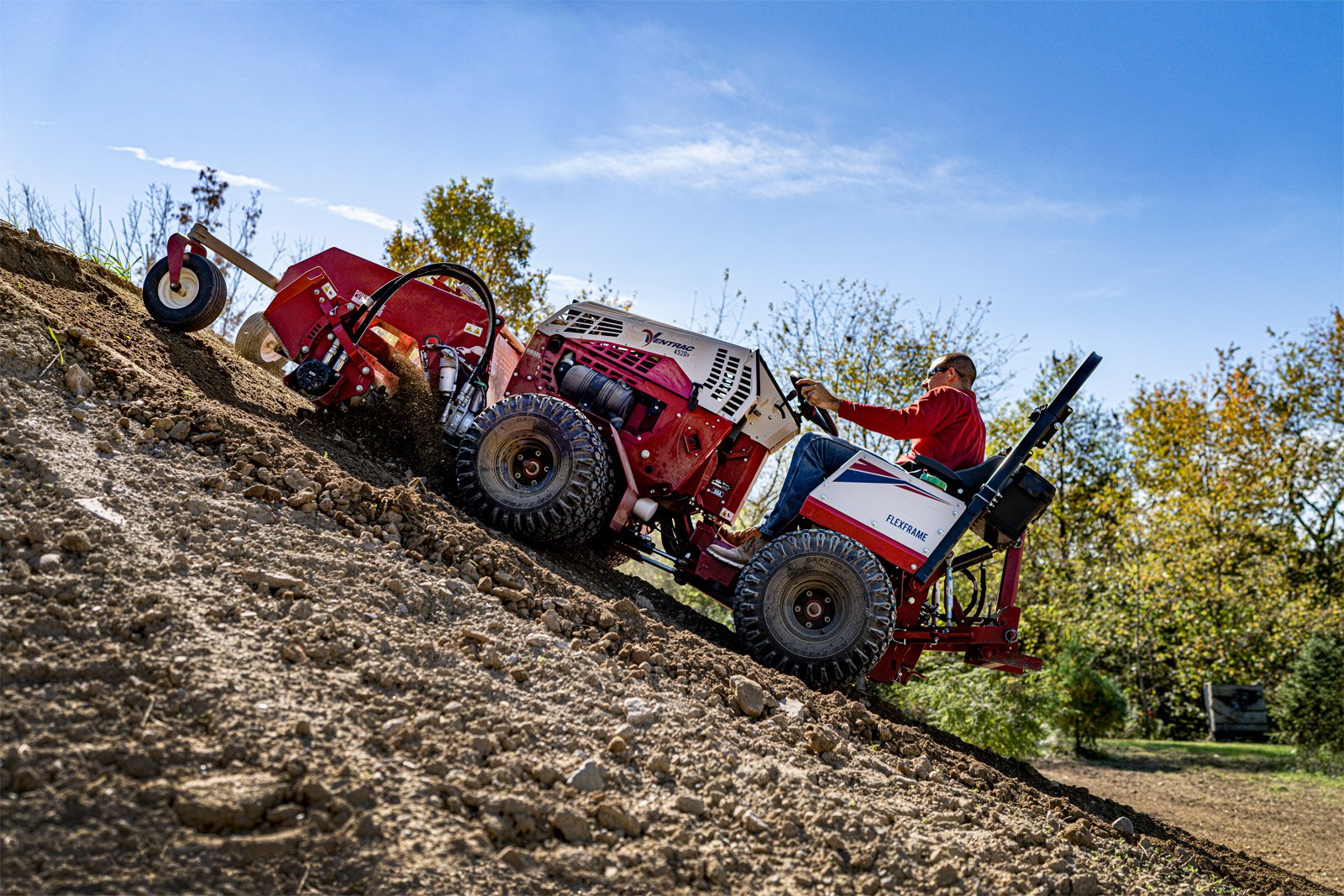 Land Services for Tri-Cities Area