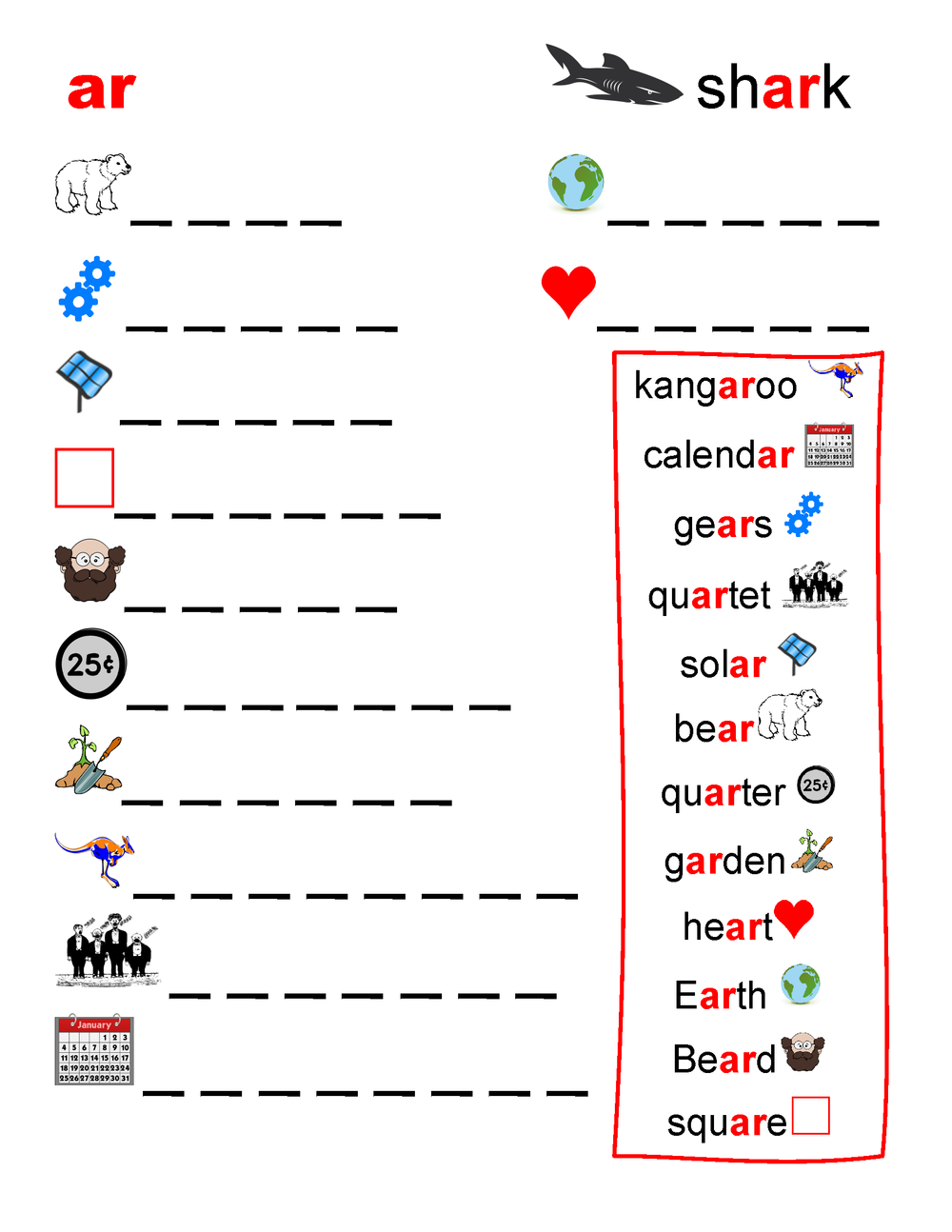 All files smart visual learners