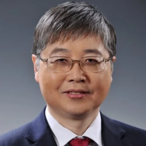 Xu Bin — UKChina Business Forum 2023