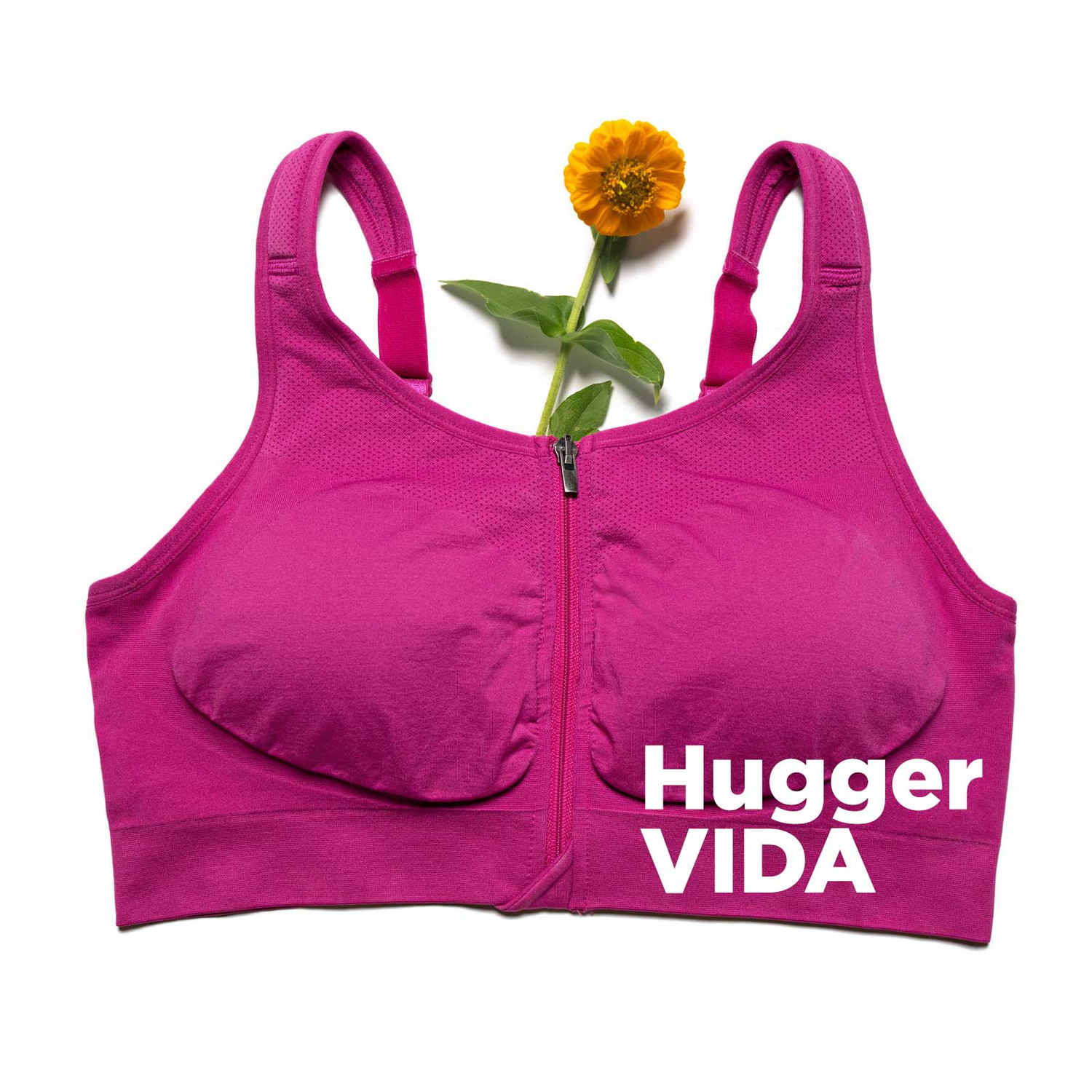 Prairie Wear HuggerVIDA Bra — Birch Boutique