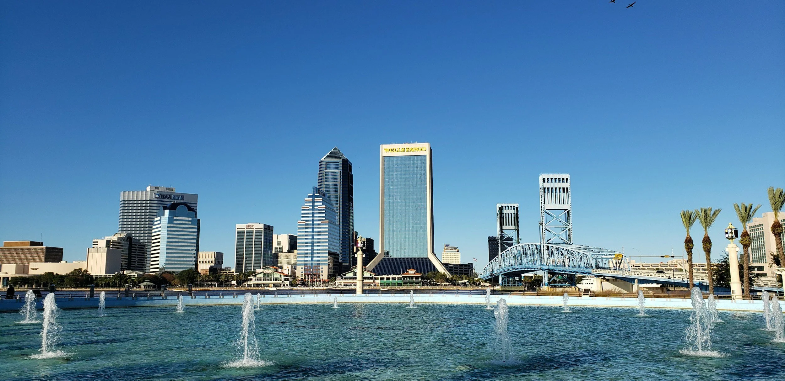 Should I Hire a Property Manager in Jacksonville, FL?