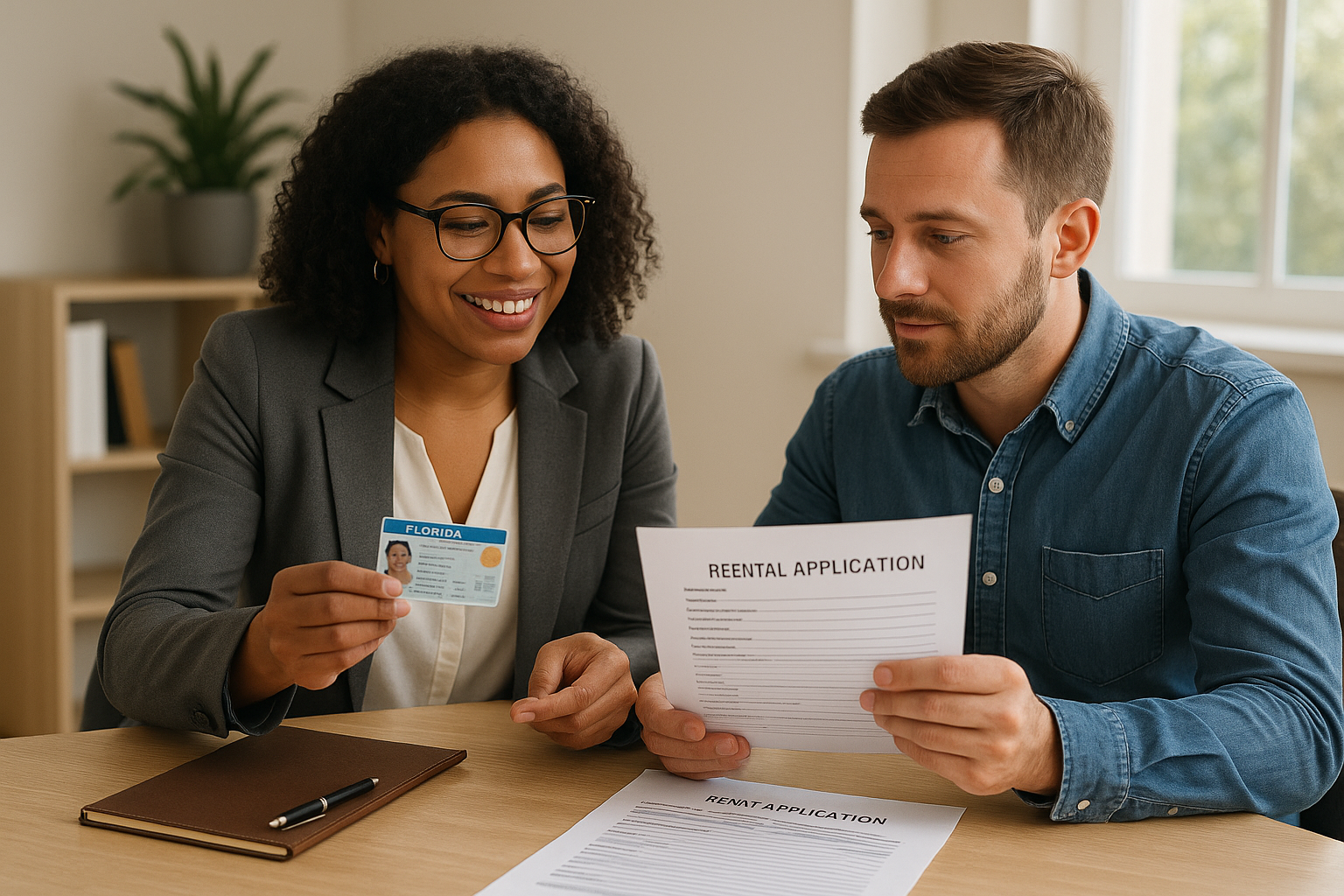 How Do Property Managers Handle Tenant Screening in Jacksonville, FL?
