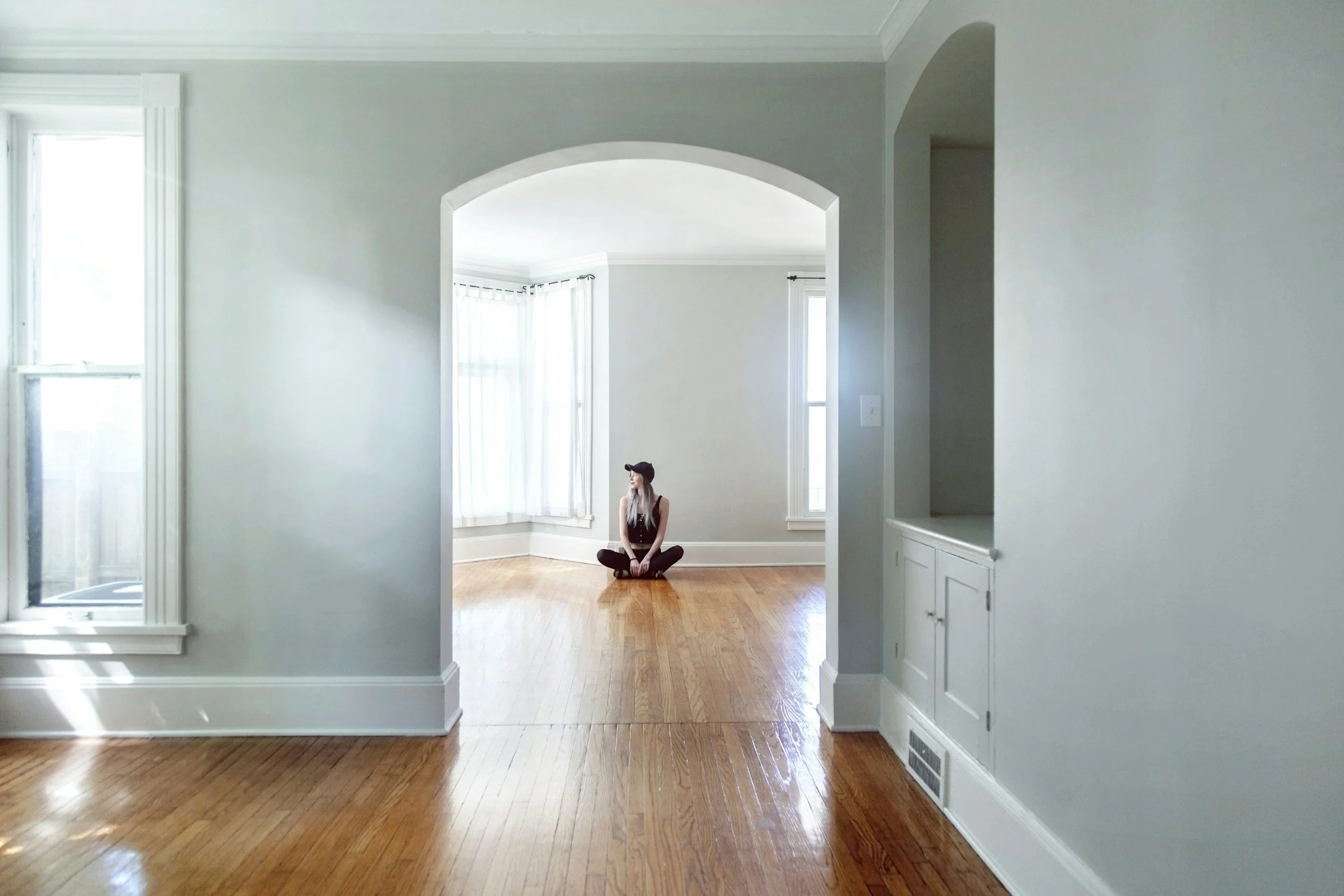 Understanding Squatters and How Home Watch Services Can Help