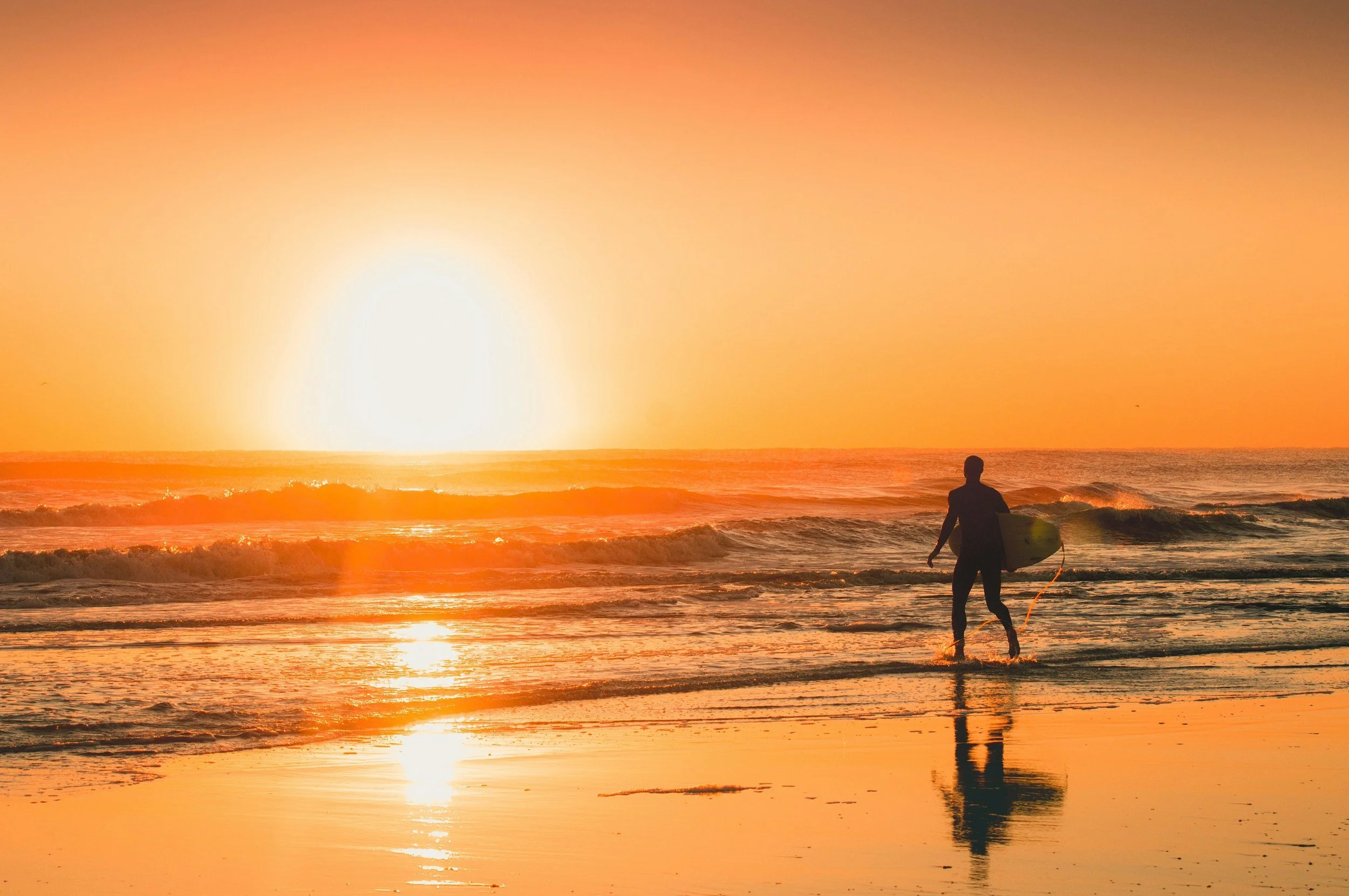 Why Jacksonville Beach Is One of the Best Places to Rent Out Your Property