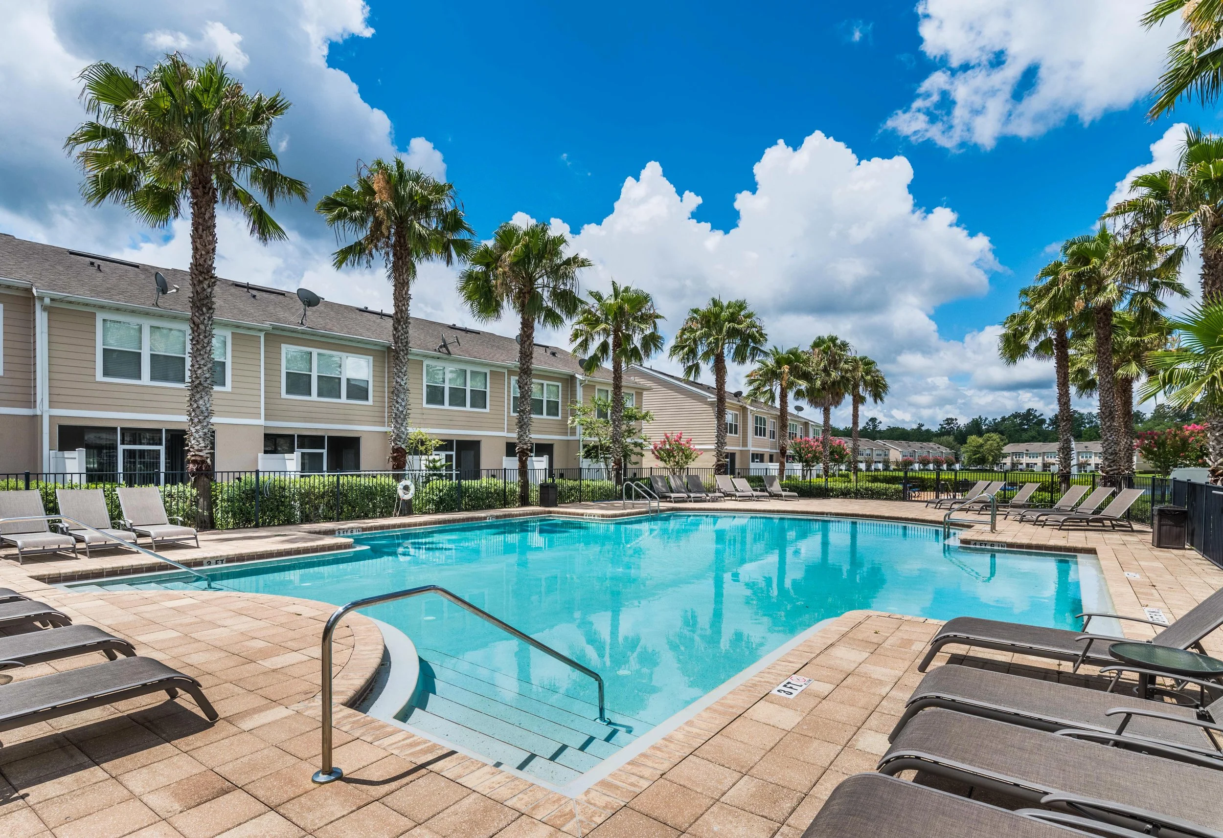 Should You Rent Out Your Home in Bartram Park?