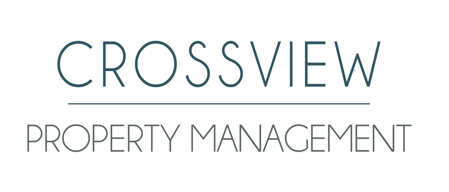 CrossView Property Management