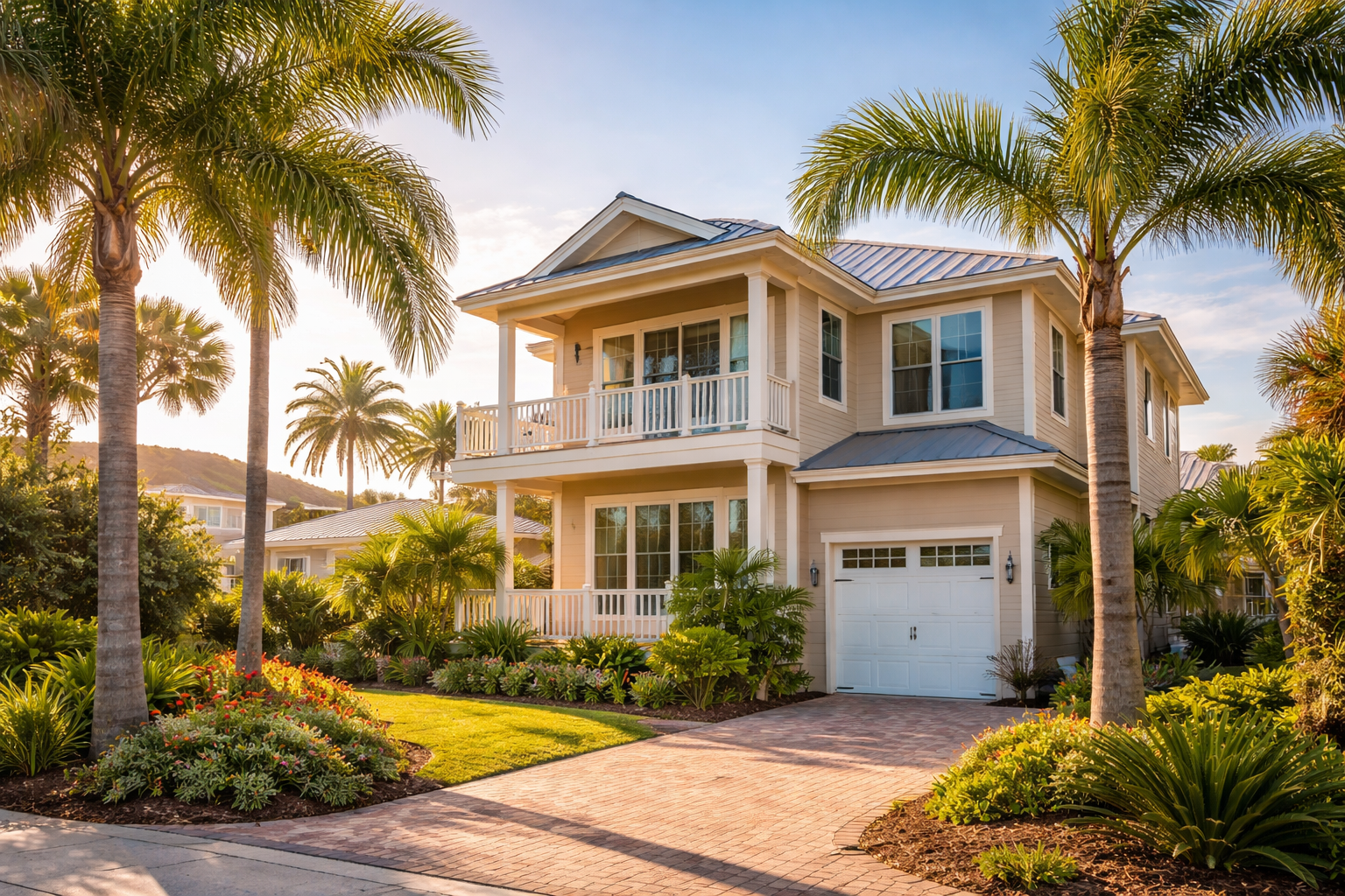 Neptune Beach Property Management That Actually Protects Your Investment