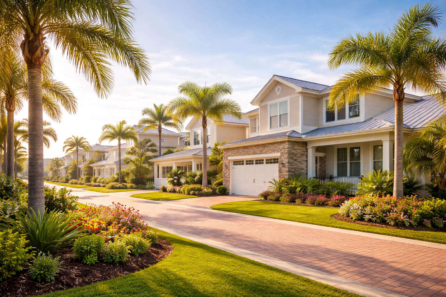 Nocatee Property Management That Protects Your Investment Long-Term