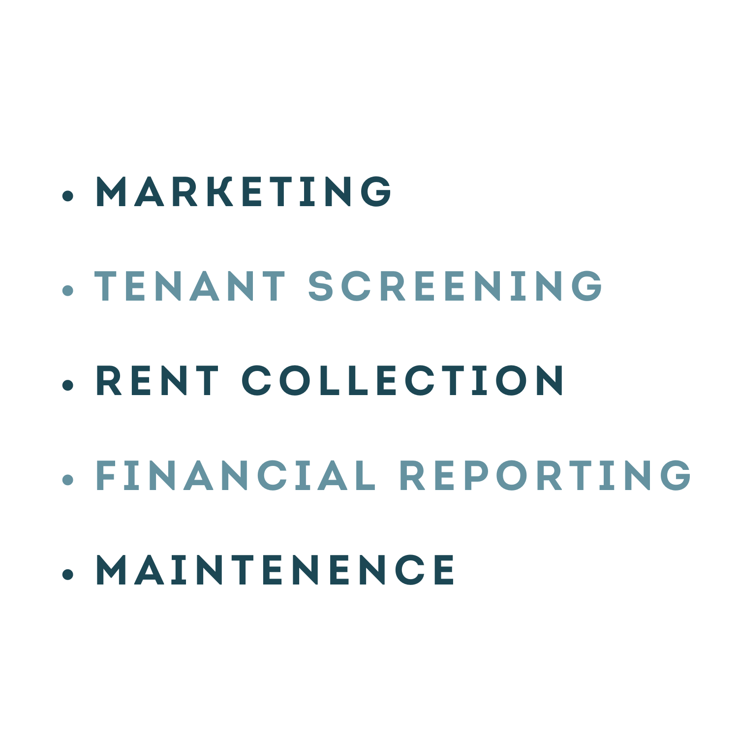 CrossView Property Management