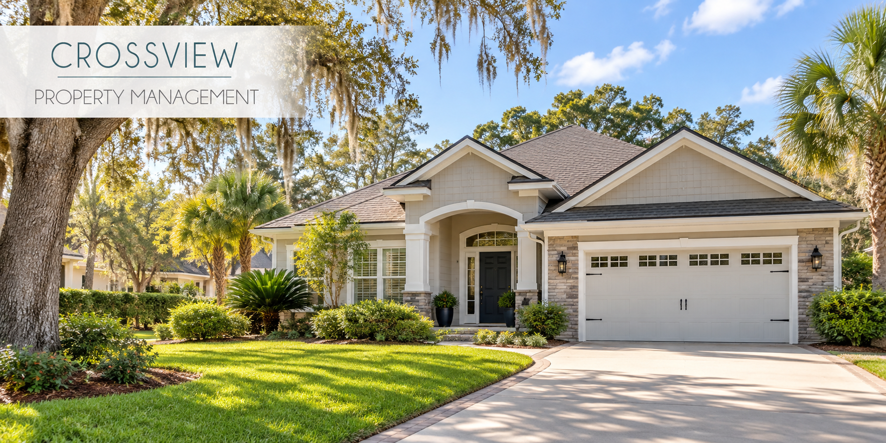 Own a Rental Property in 32257? Here's What to Look for in a Property Manager