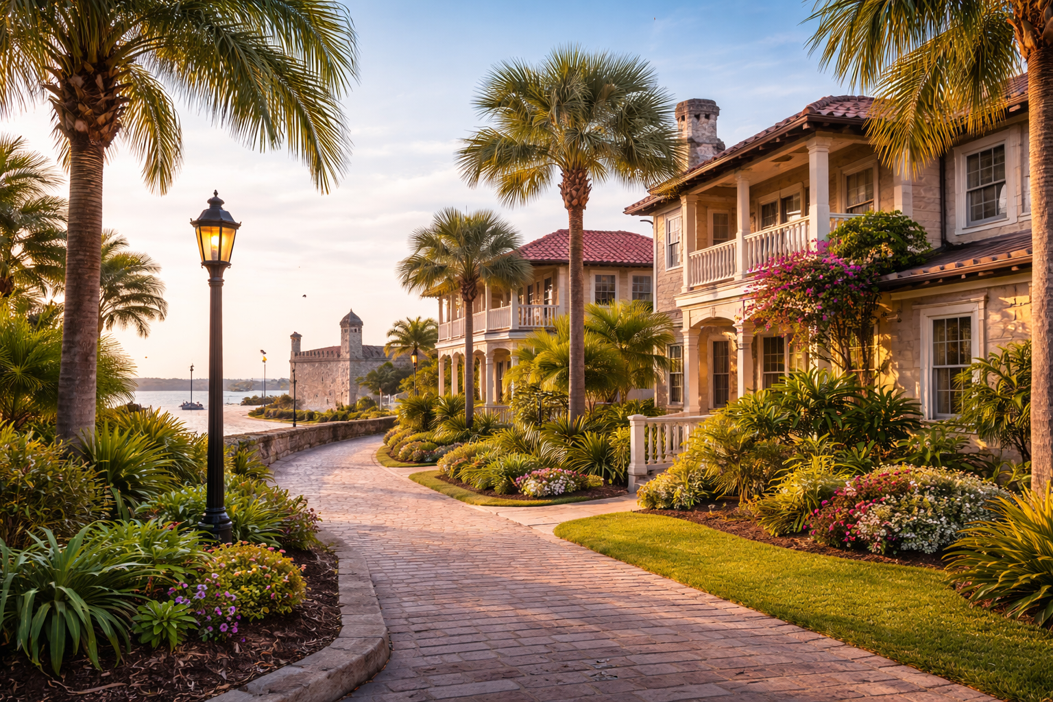 St Augustine Property Management That Protects Your Investment the Right Way