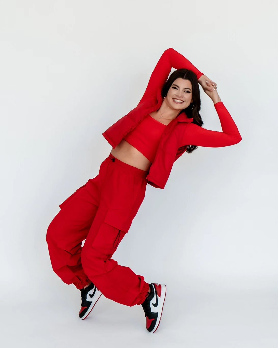 Branding, but make it hip hop 🎙

The options are endless in the studio 🪴

📸 @jsavophoto