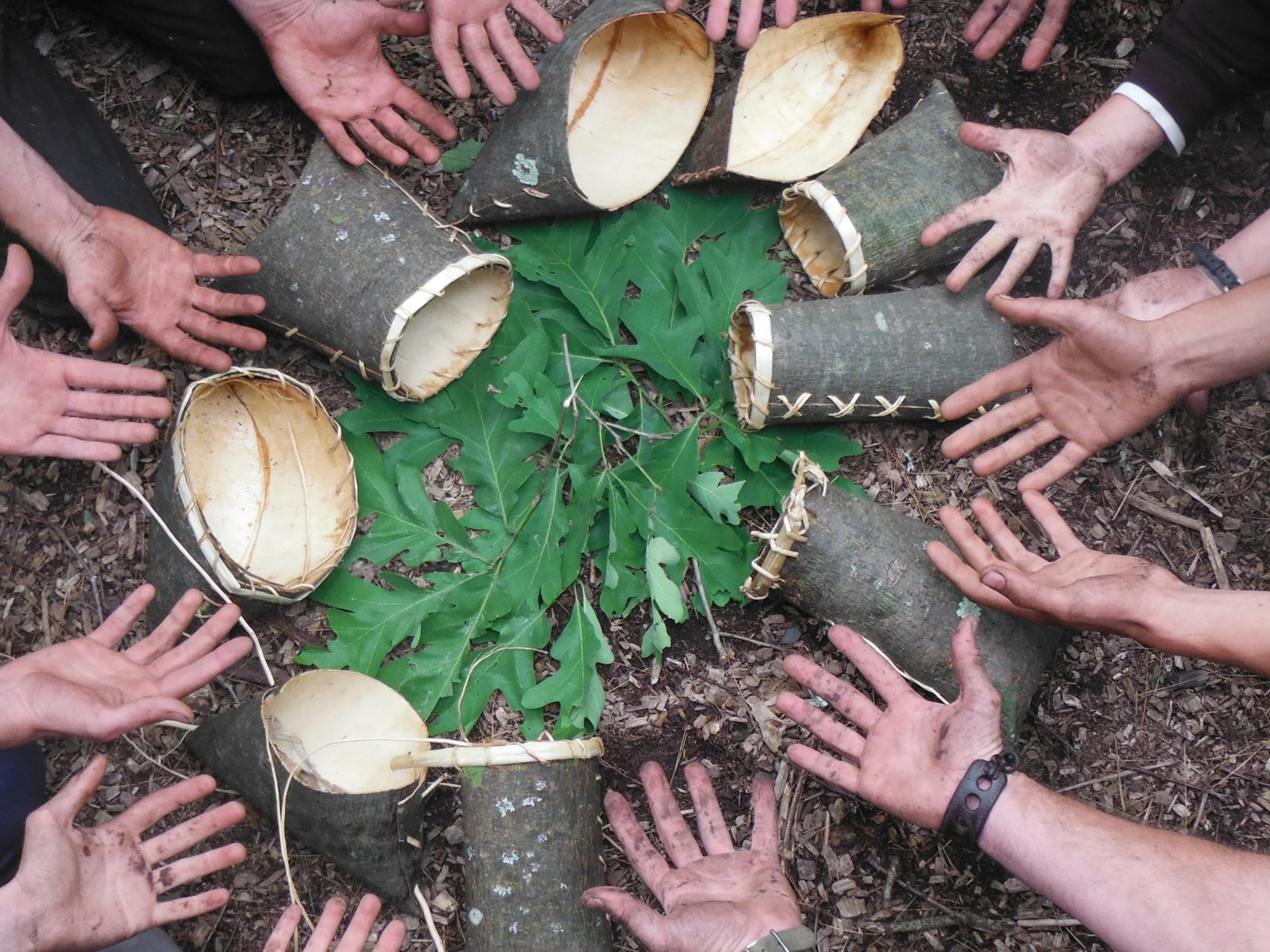 Mogshade - Adult Summer Immersion