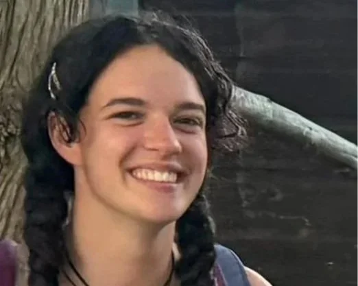 Eliza Van Driesche