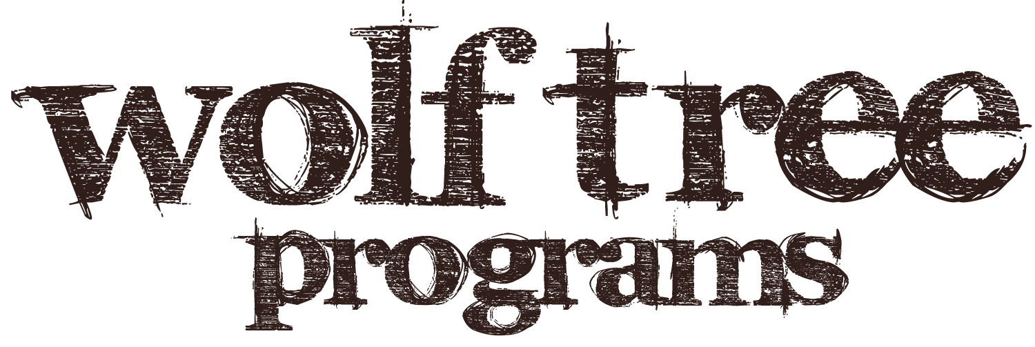 WolfTree Programs