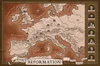 Hand-Drawn Reformation Map Print — Map Effects