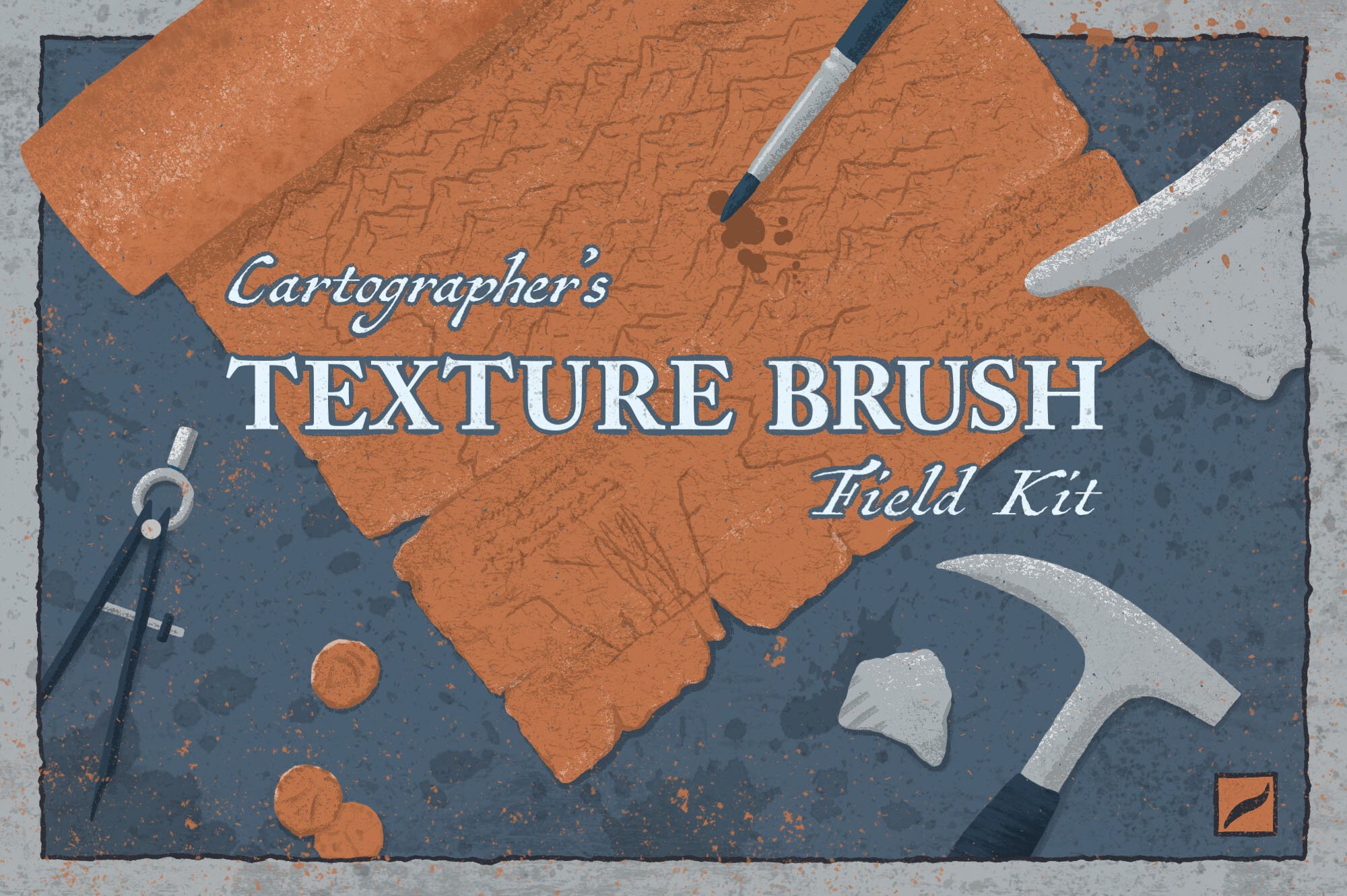 Texture Field Kit (Cover - Procreate Only).jpg