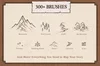 The Fantasy Map Builder | Easily Create a Map for Your Story — Map Effects