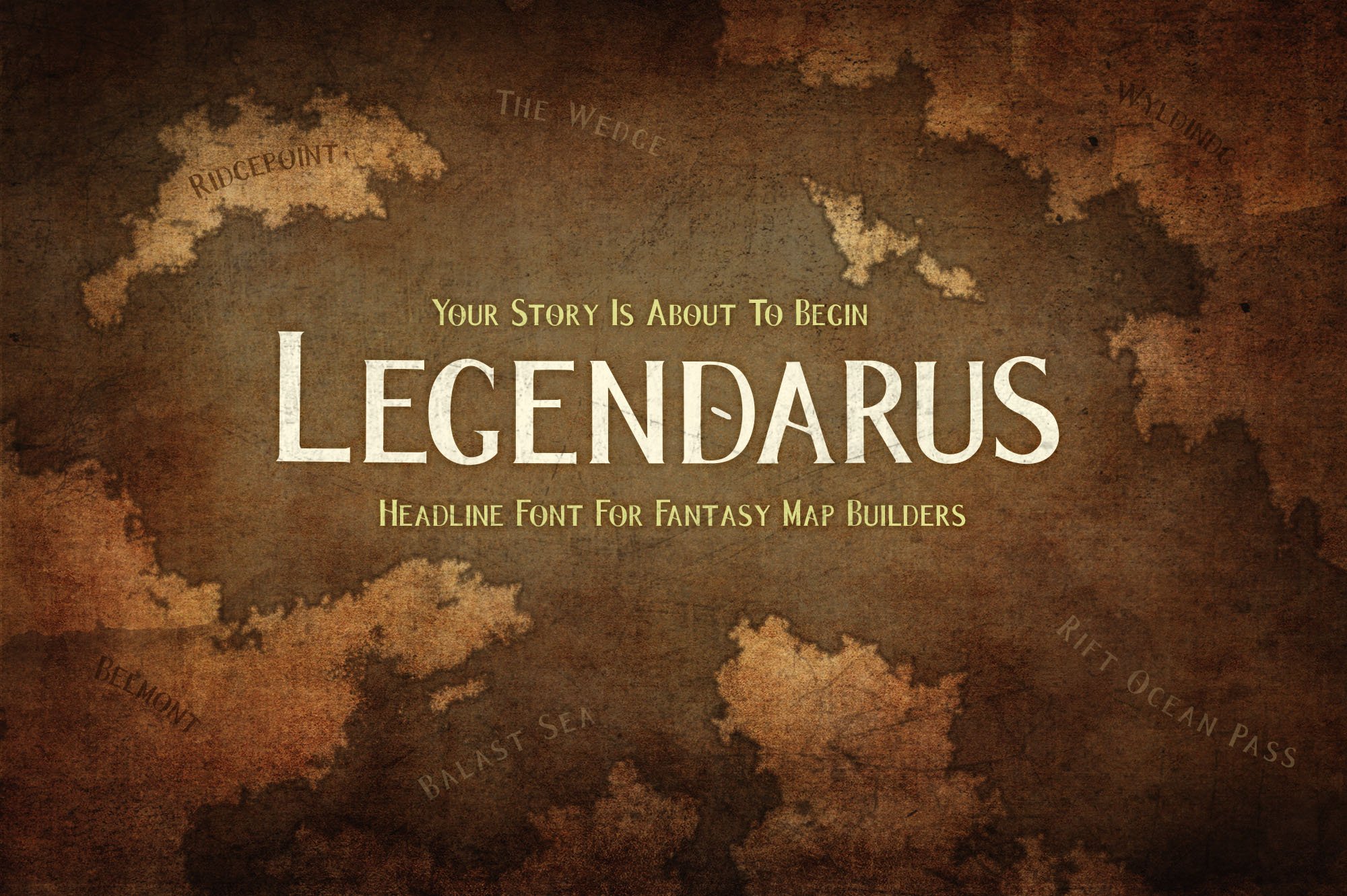 Legendarus - Cover.jpg