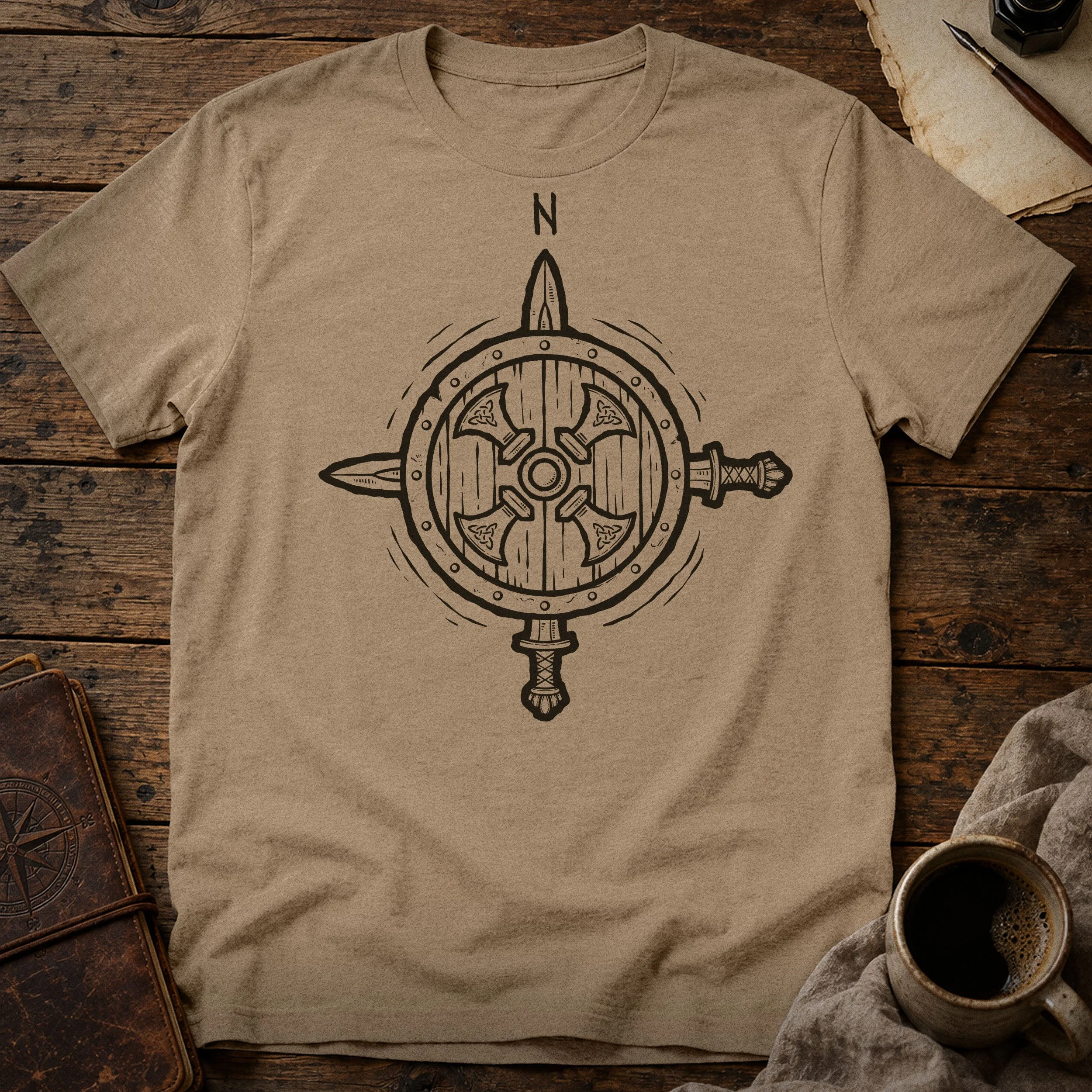 Viking-Compass-Shirt-Mockup (Tan).jpg