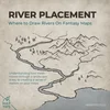 Where to Draw Rivers on Your Fantasy Maps — Map Effects