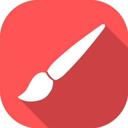 Infinite Painter Logo