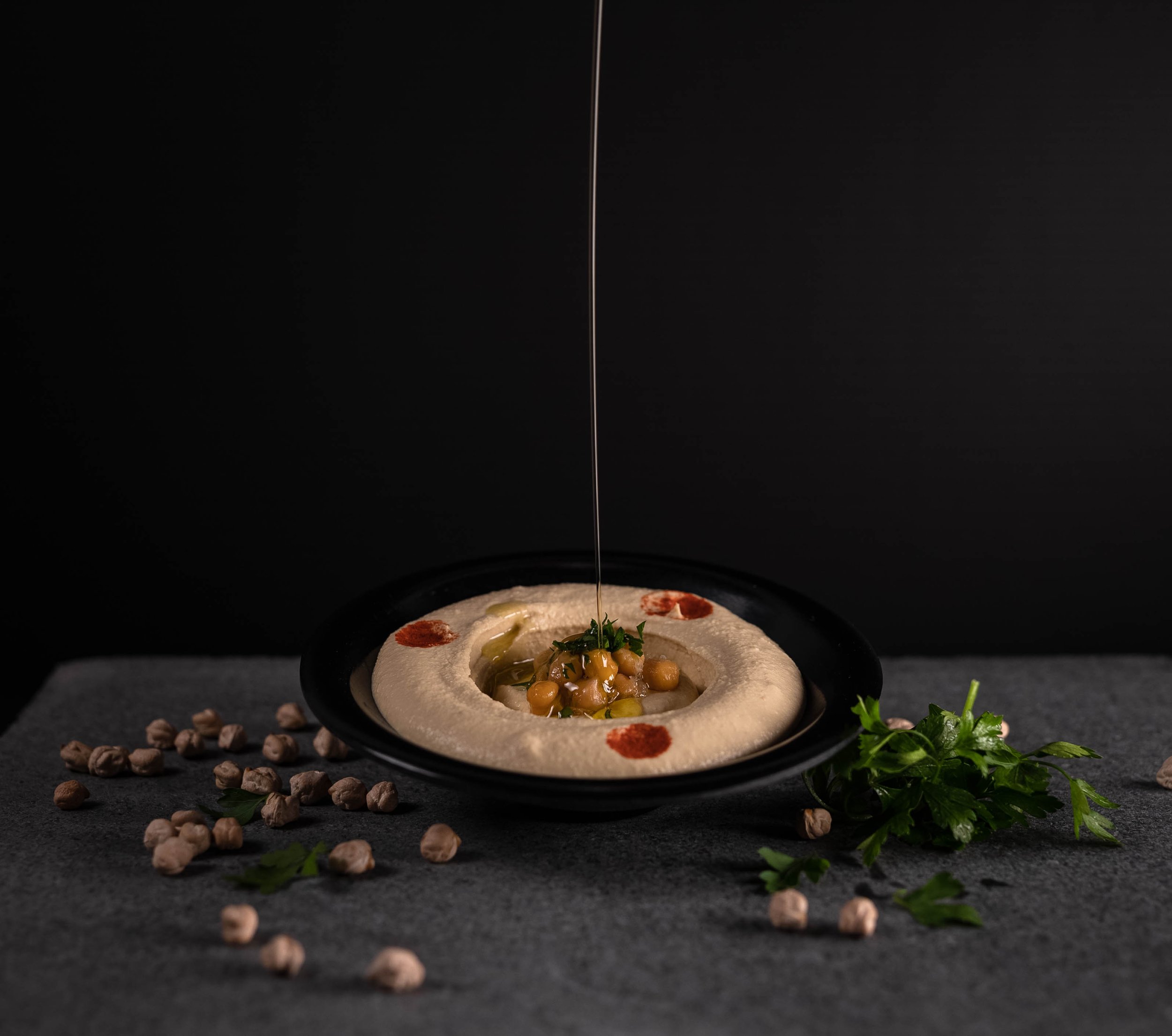 Hallab Gourmet 1881