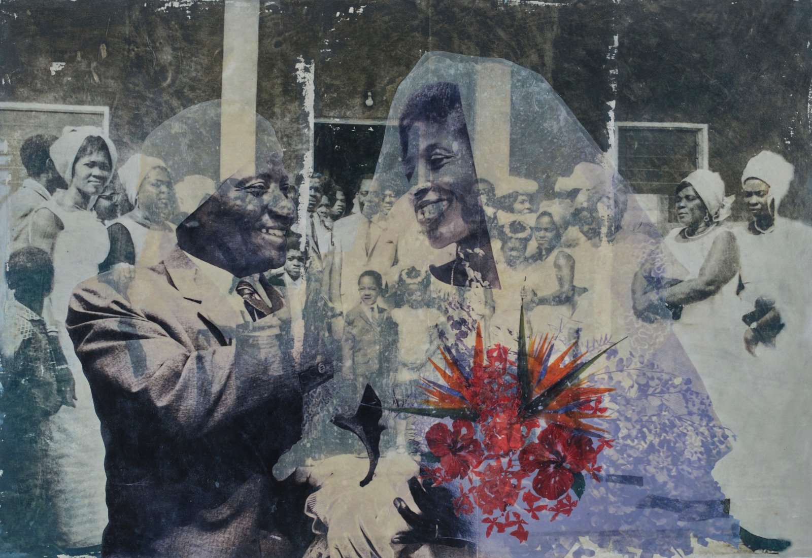 Lightyears of Us - Denyse Gawu-Mensah 