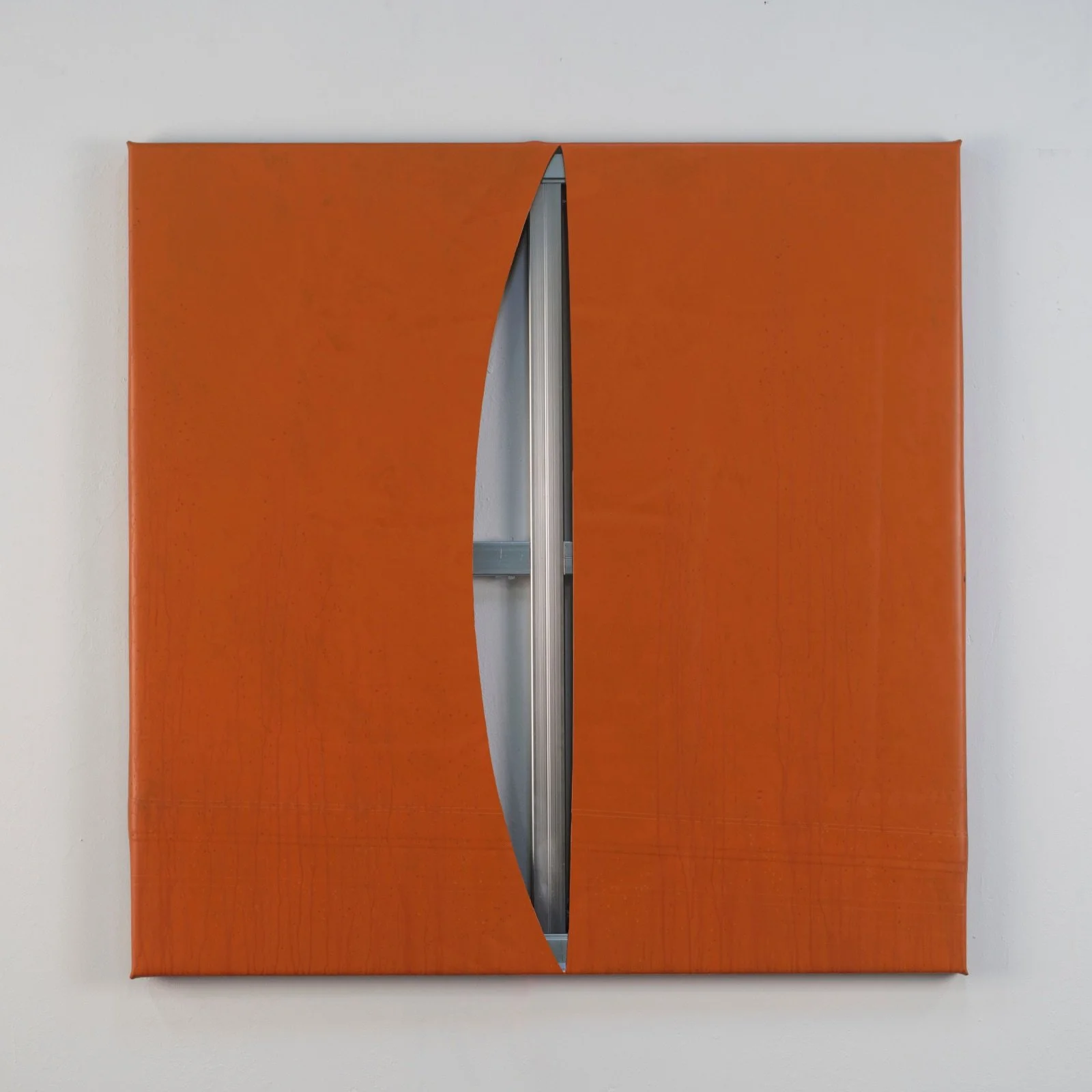 On the Other Side of Languish - A solo exhibition by Reginald Sylvester II