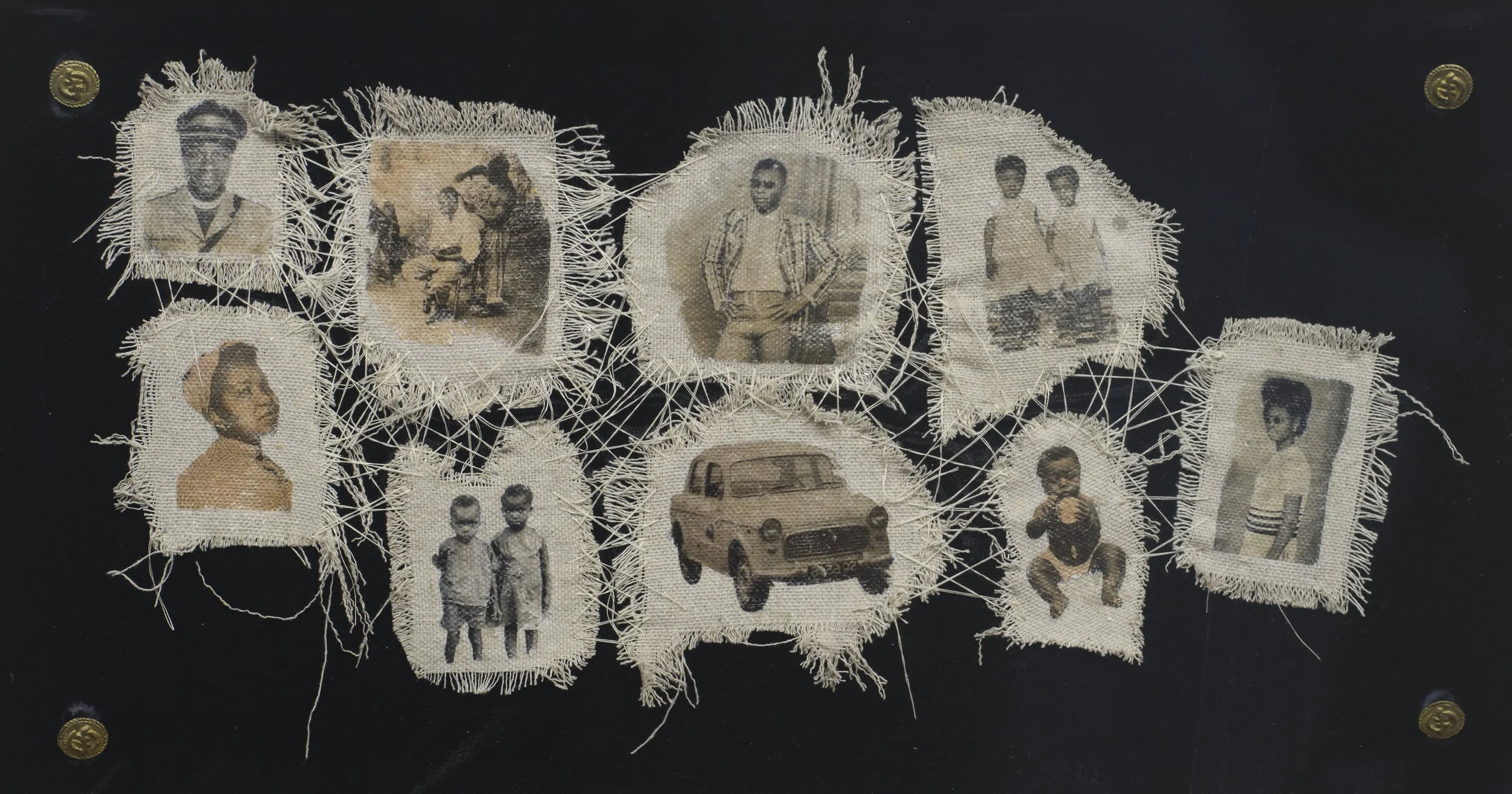 Reframing Ghana: Contemporary artistic voices