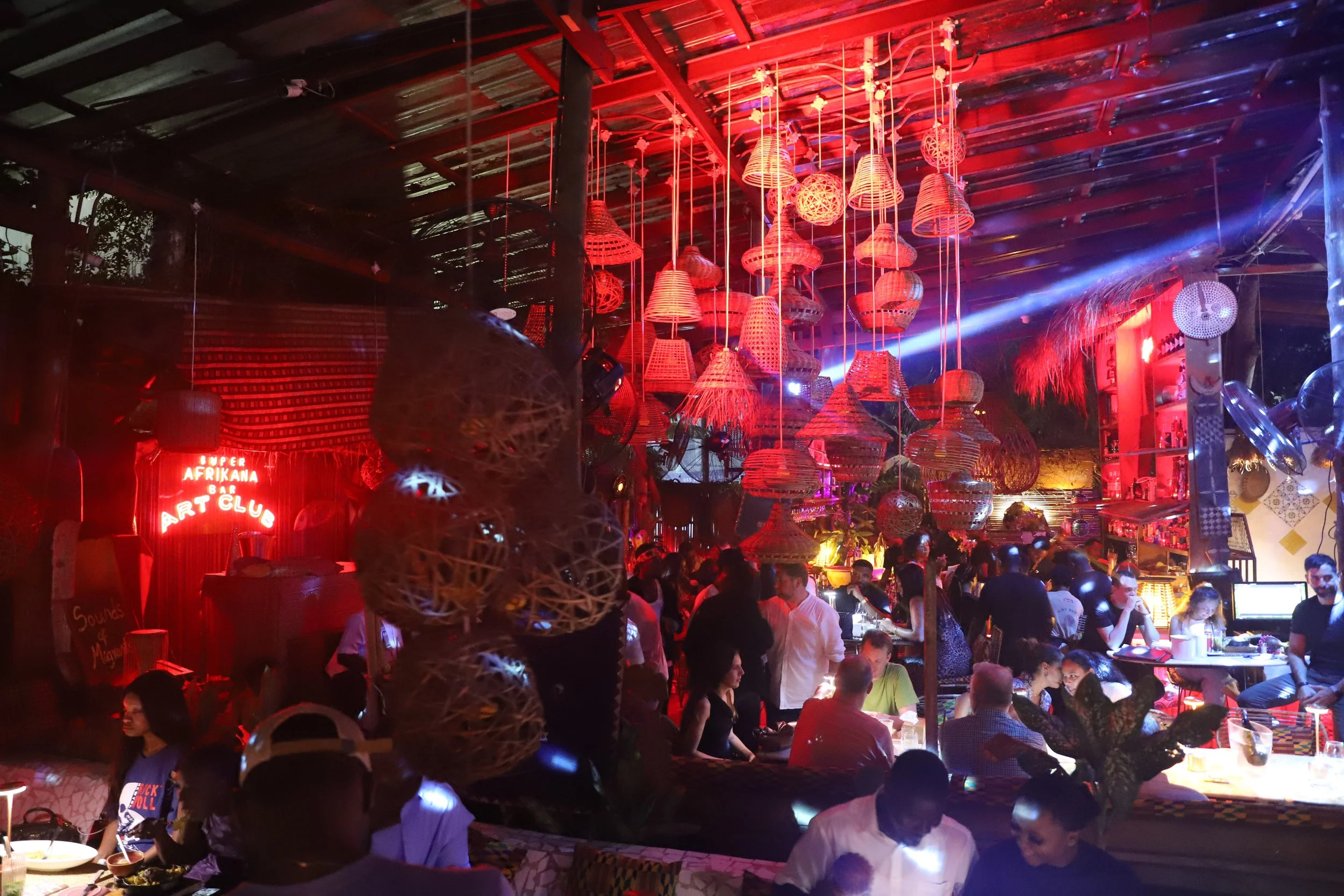 Eating in Accra –&nbsp;2026