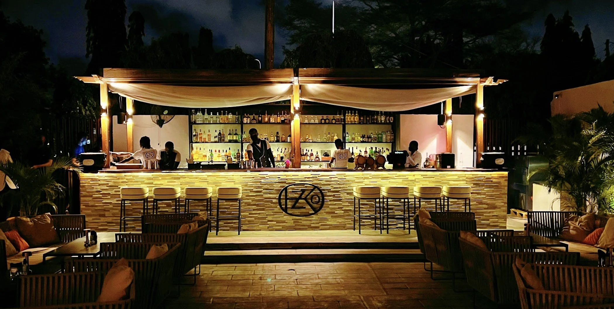 Kōzo 1