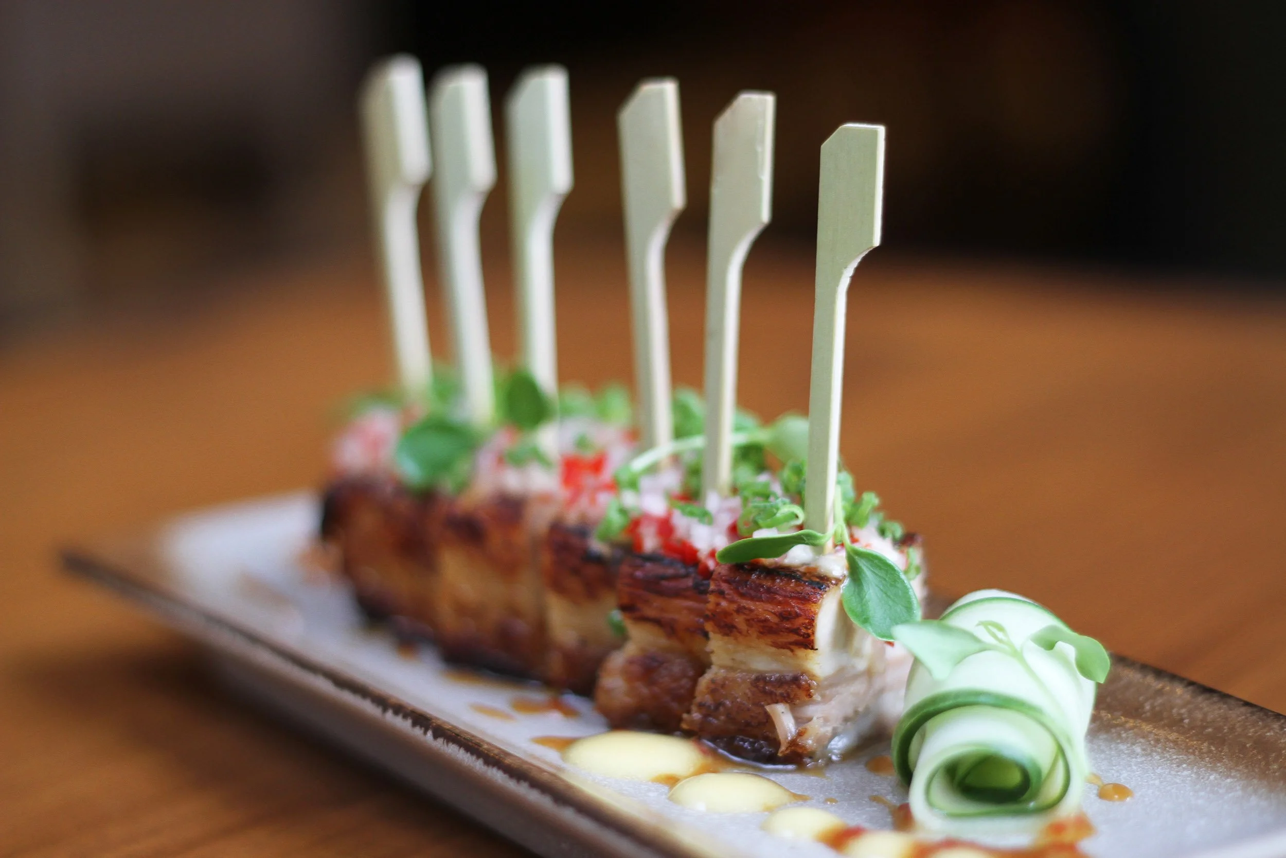 Santoku Restaurant & Bar 1