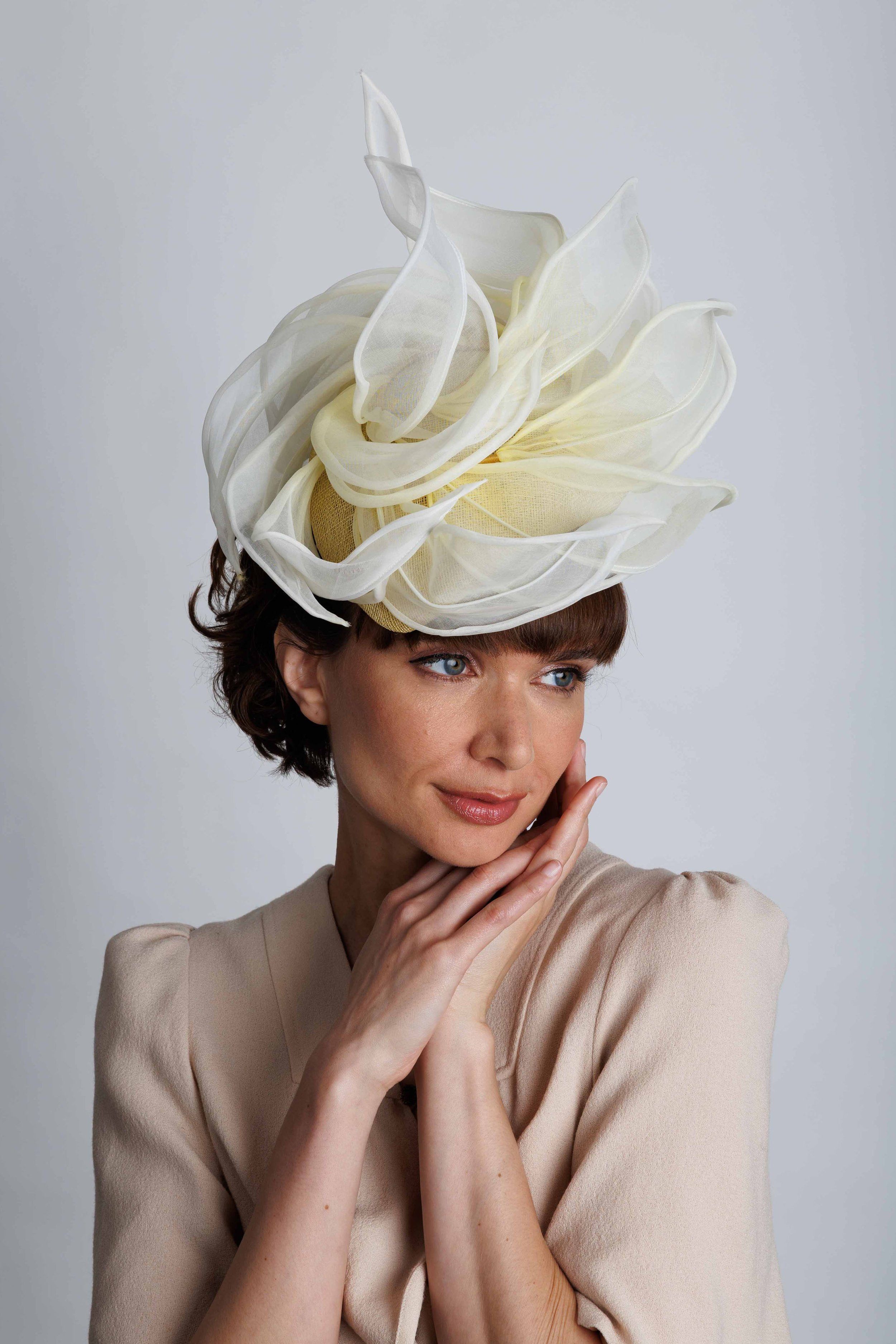 Petal Crown