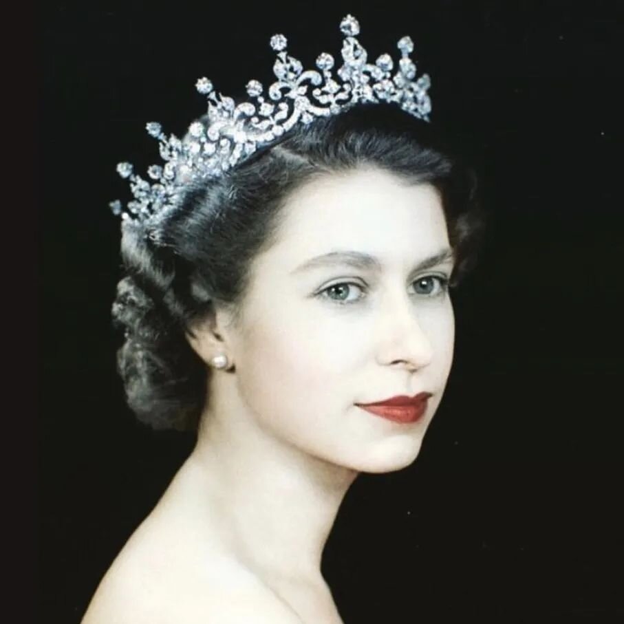 Her Majesty Queen Elizabeth ll
1926 - 2022

Our thoughts and deepest condolences are with the Royal Family at this sad time. We join in mourning a truly remarkable and inspirational woman who lived through so much and always had wise and calm words t