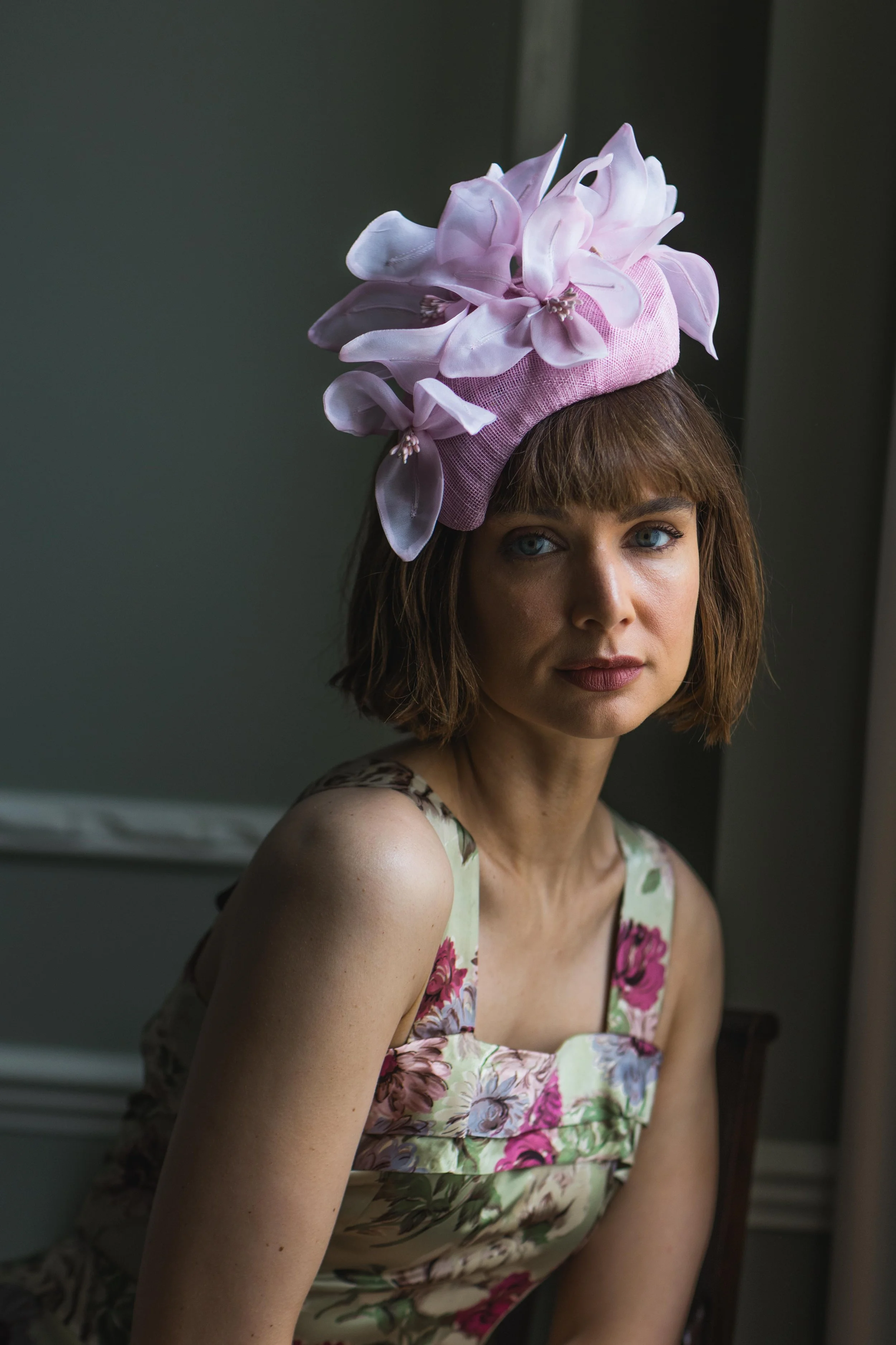 Wild Lily Teardrop Hat (2).jpg